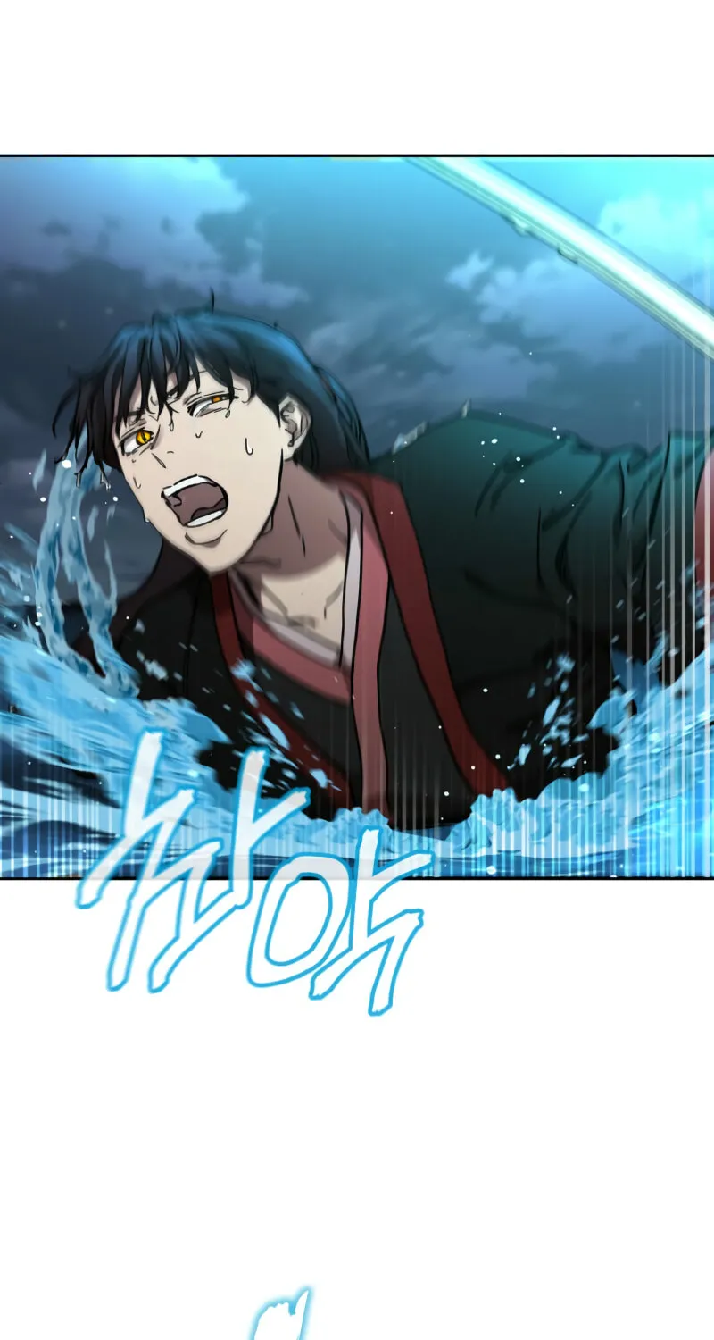 The Luoyang Branch of the Heavenly Demon Cult Chapter 21 page 56 - 