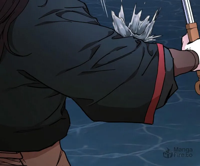 The Luoyang Branch of the Heavenly Demon Cult Chapter 21 page 65 - 