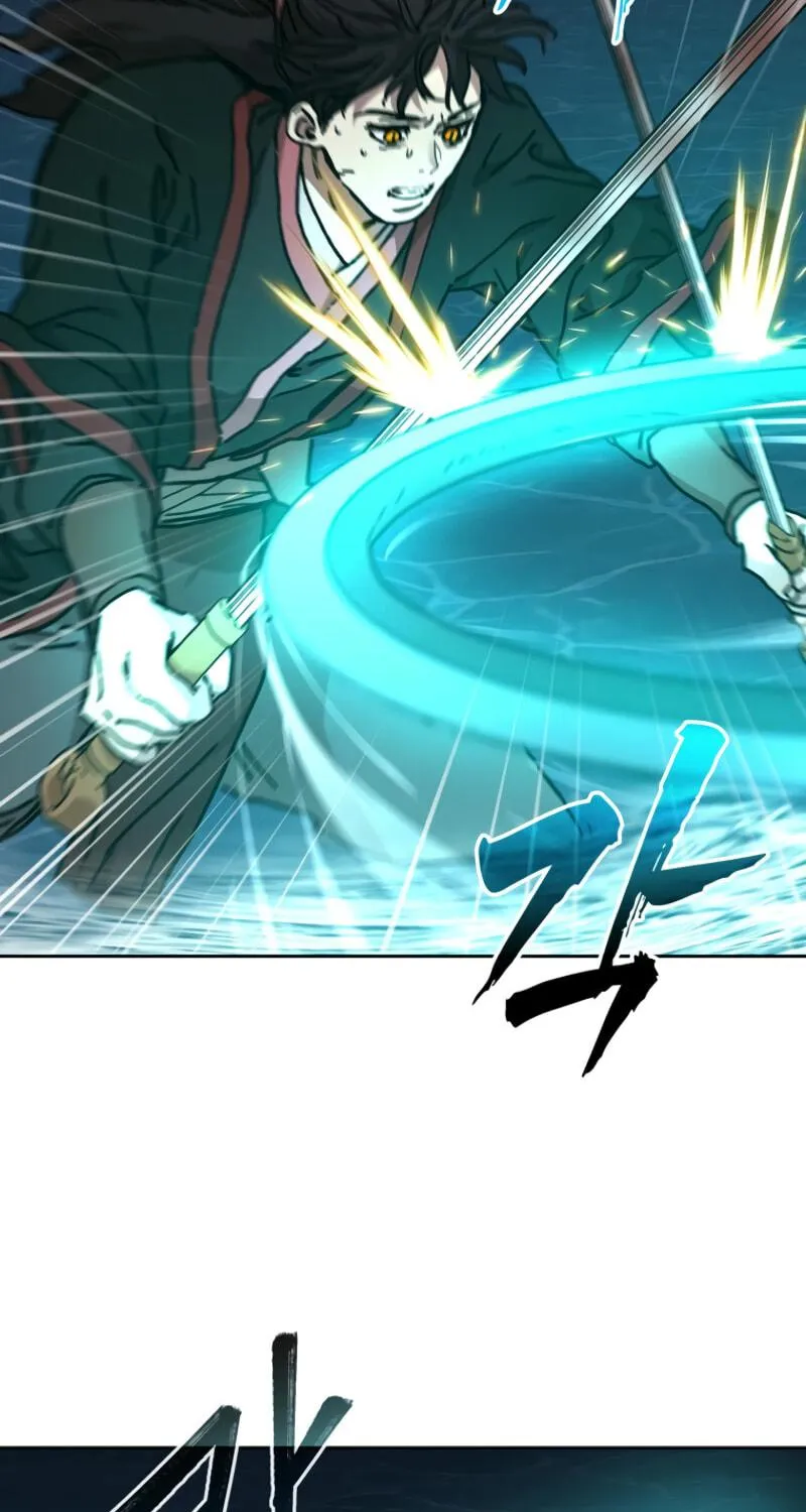 The Luoyang Branch of the Heavenly Demon Cult Chapter 21 page 70 - 