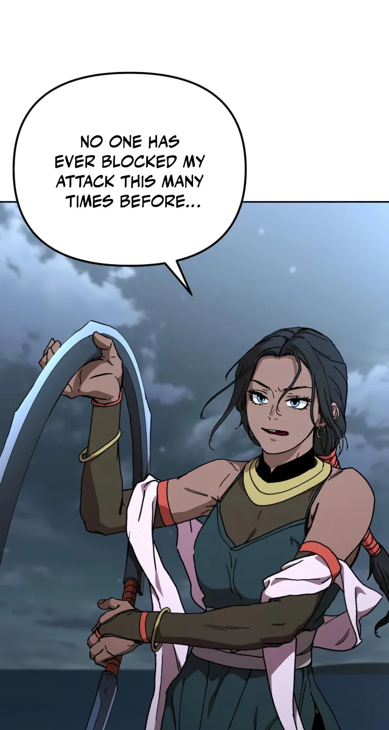 The Luoyang Branch of the Heavenly Demon Cult Chapter 21 page 74 - 