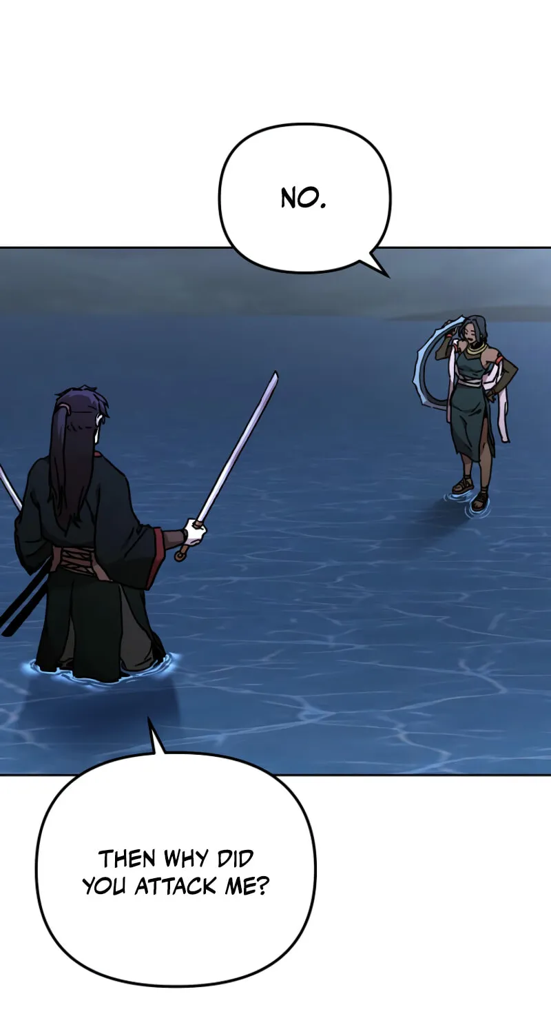 The Luoyang Branch of the Heavenly Demon Cult Chapter 21 page 80 - 
