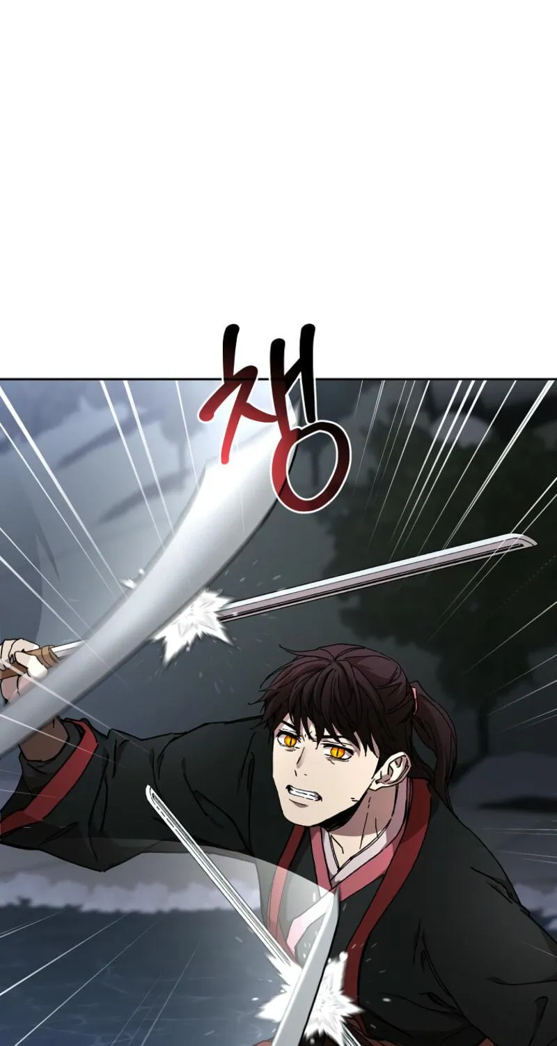 The Luoyang Branch of the Heavenly Demon Cult Chapter 21 page 10 - 