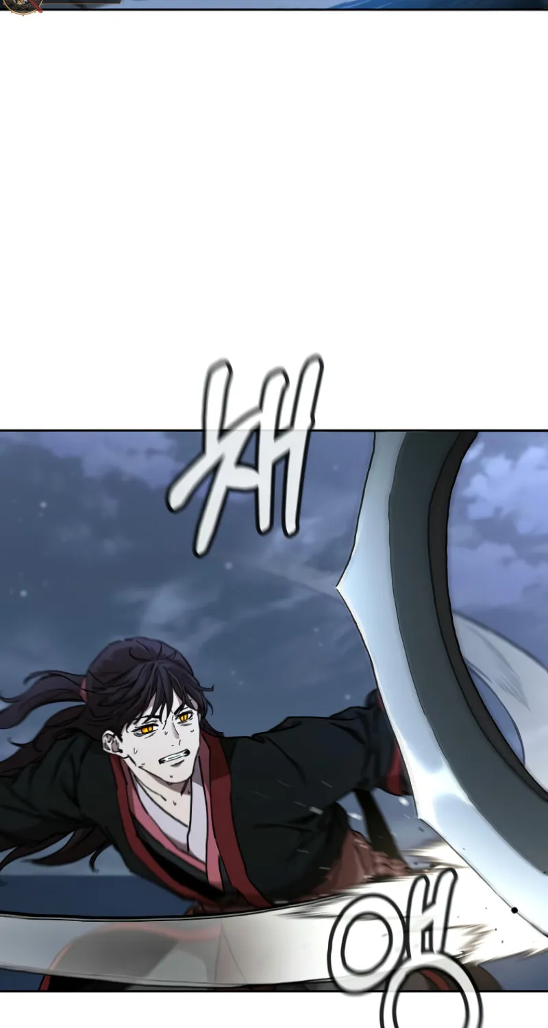 The Luoyang Branch of the Heavenly Demon Cult Chapter 21 page 92 - 