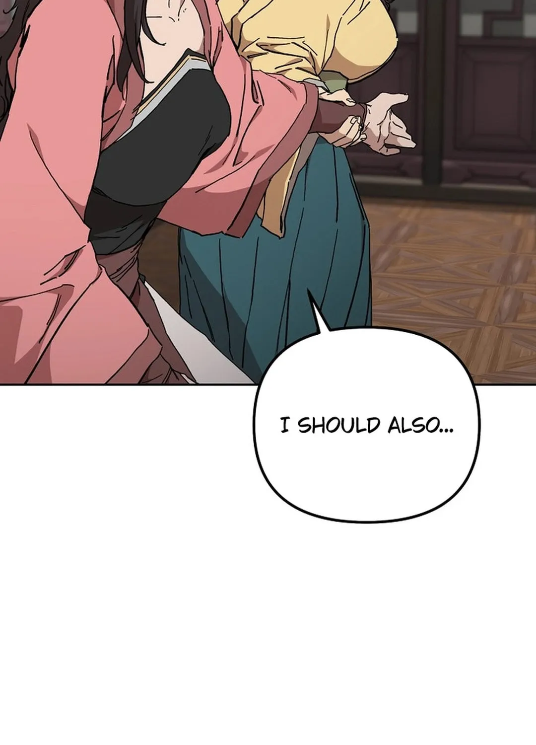 The Luoyang Branch of the Heavenly Demon Cult Chapter 22 page 106 - 