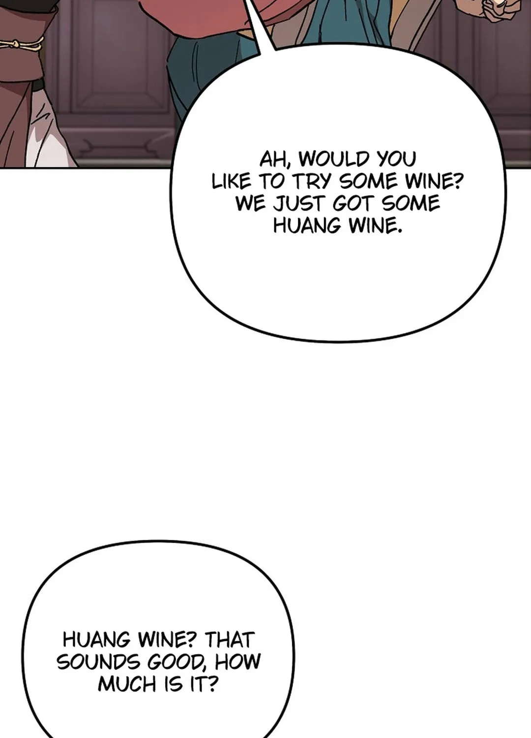 The Luoyang Branch of the Heavenly Demon Cult Chapter 22 page 108 - 