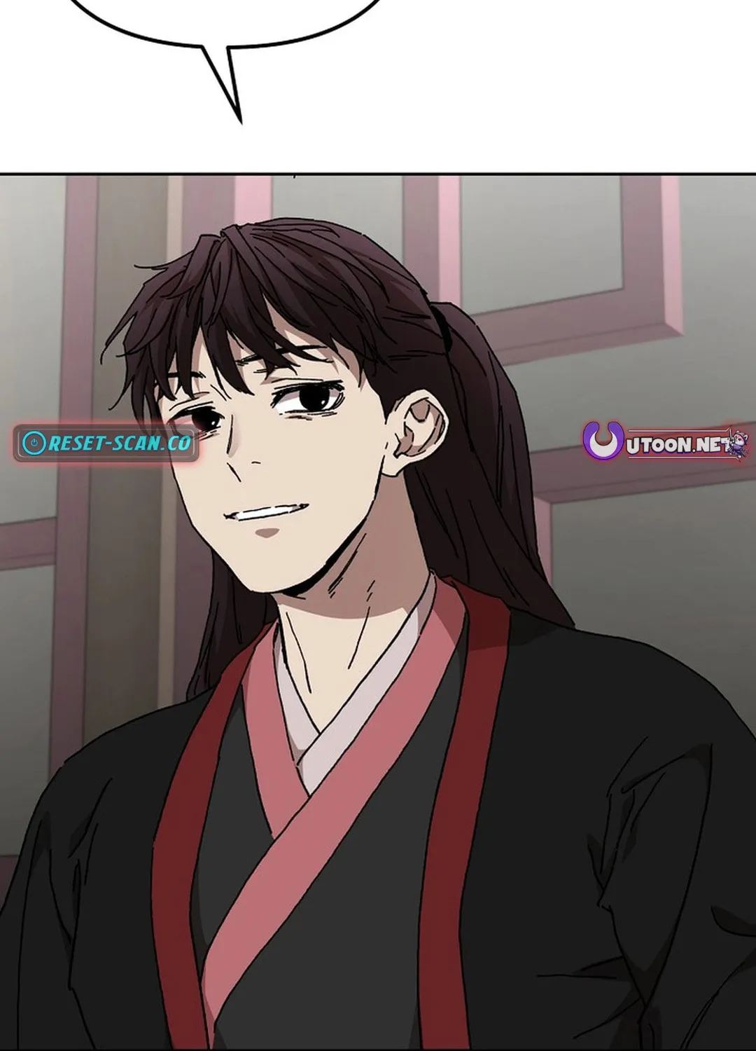 The Luoyang Branch of the Heavenly Demon Cult Chapter 22 page 109 - 
