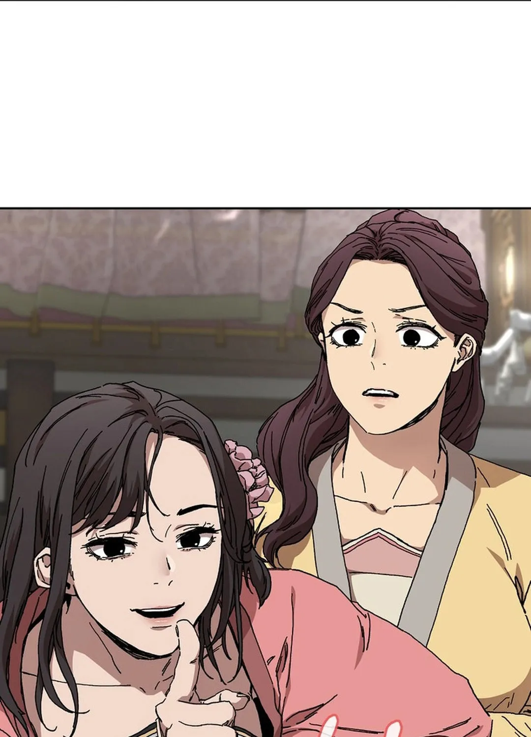 The Luoyang Branch of the Heavenly Demon Cult Chapter 22 page 110 - 