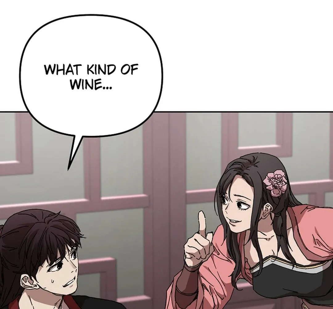 The Luoyang Branch of the Heavenly Demon Cult Chapter 22 page 112 - 
