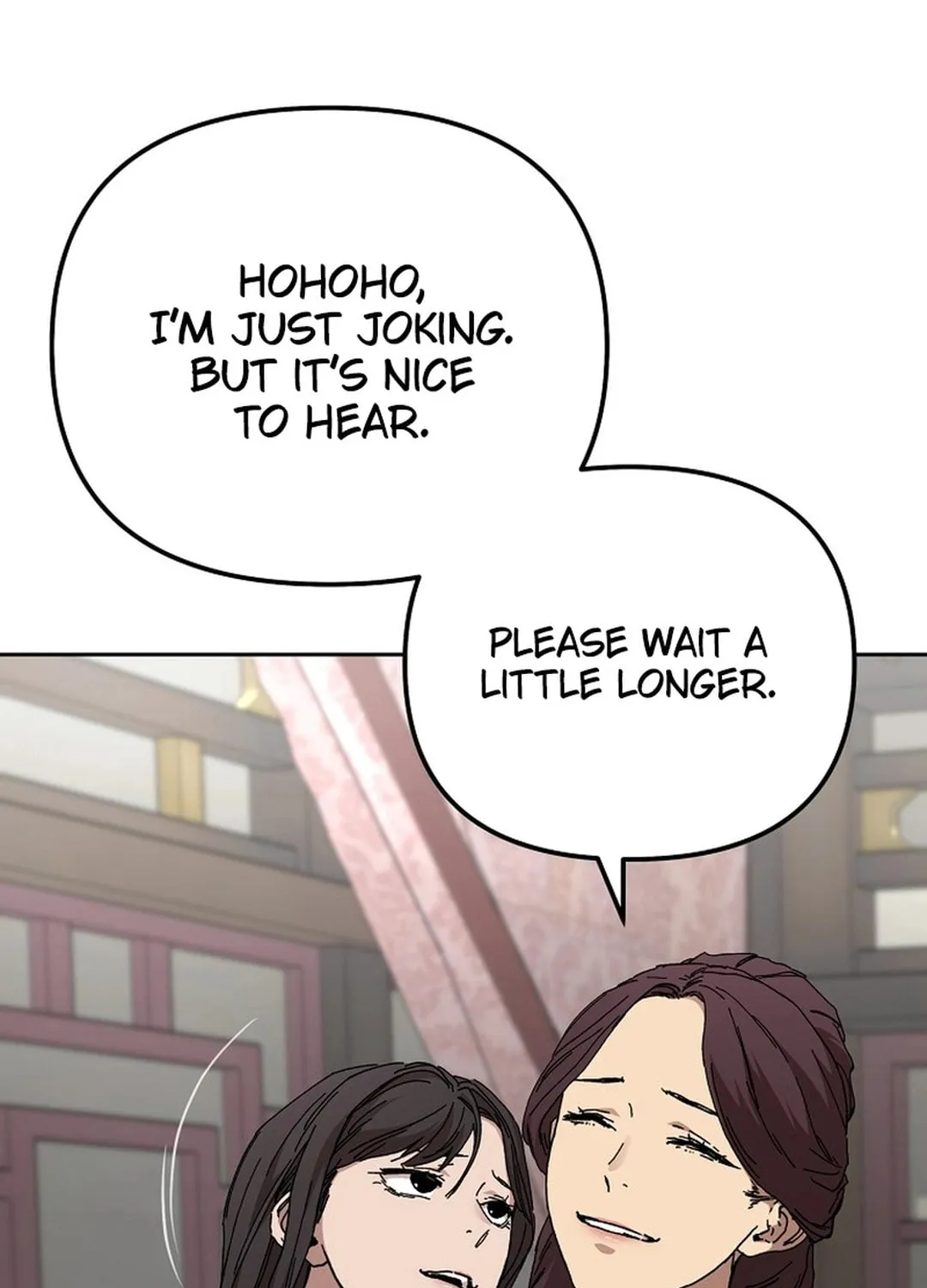 The Luoyang Branch of the Heavenly Demon Cult Chapter 22 page 118 - 