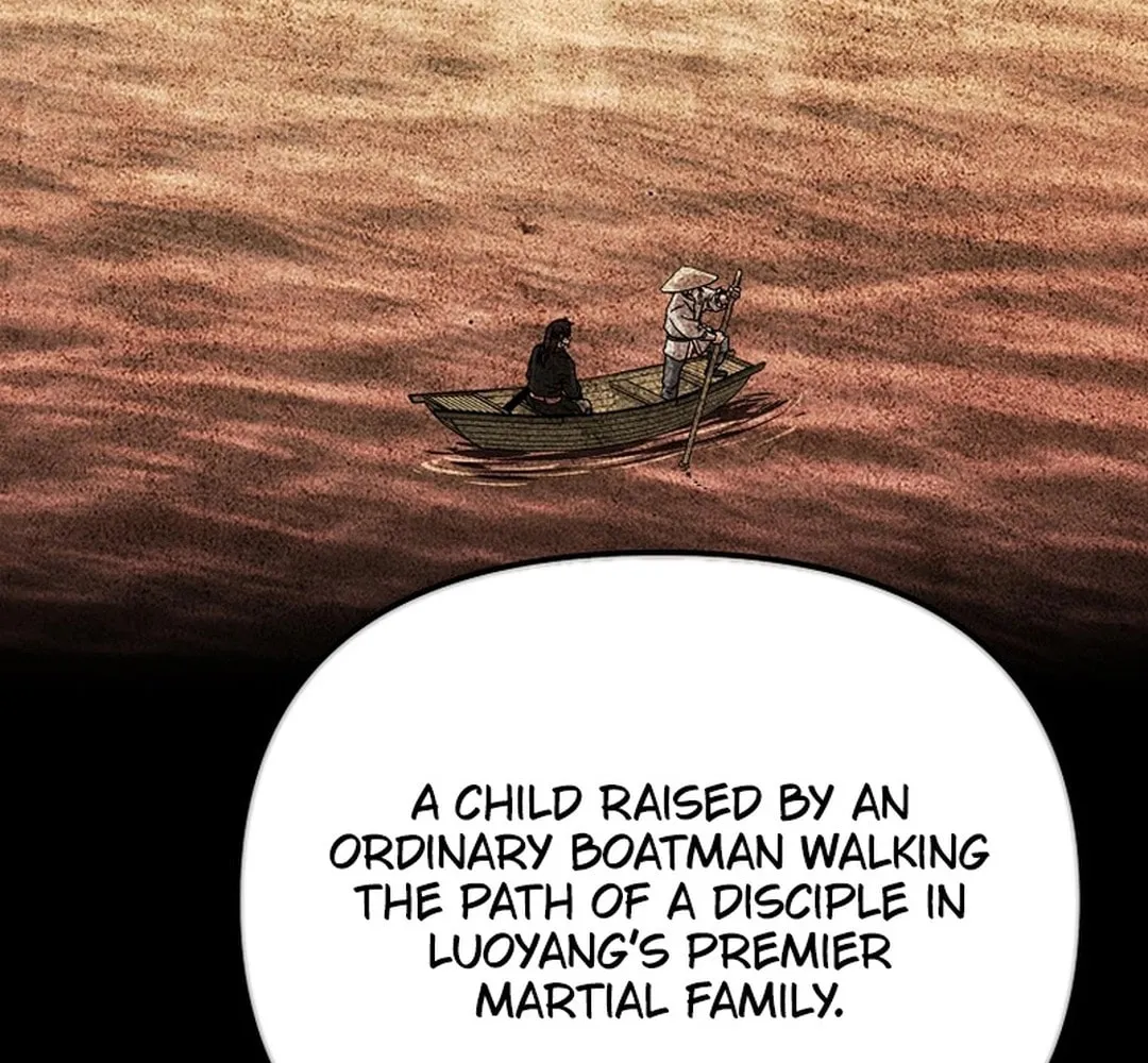 The Luoyang Branch of the Heavenly Demon Cult Chapter 22 page 126 - 