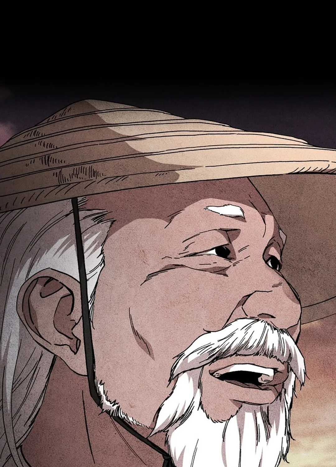 The Luoyang Branch of the Heavenly Demon Cult Chapter 22 page 129 - 