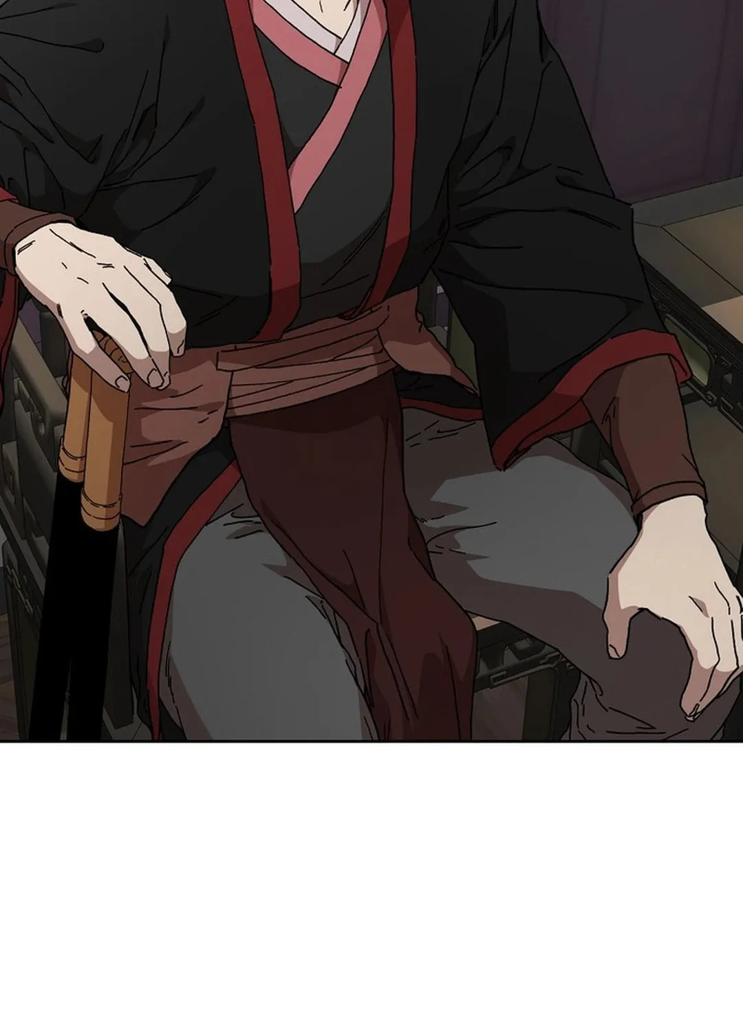 The Luoyang Branch of the Heavenly Demon Cult Chapter 22 page 135 - 