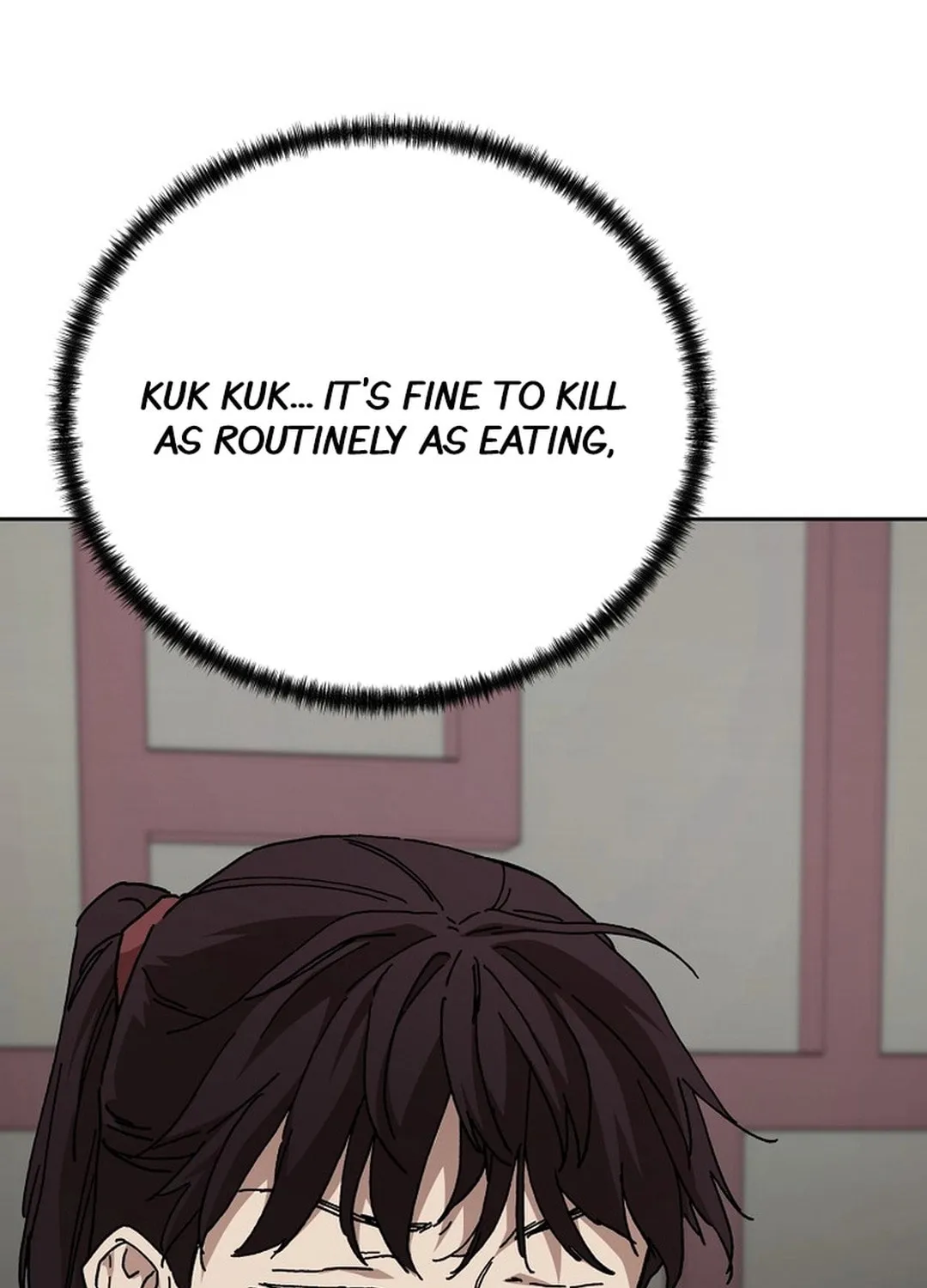 The Luoyang Branch of the Heavenly Demon Cult Chapter 22 page 136 - 