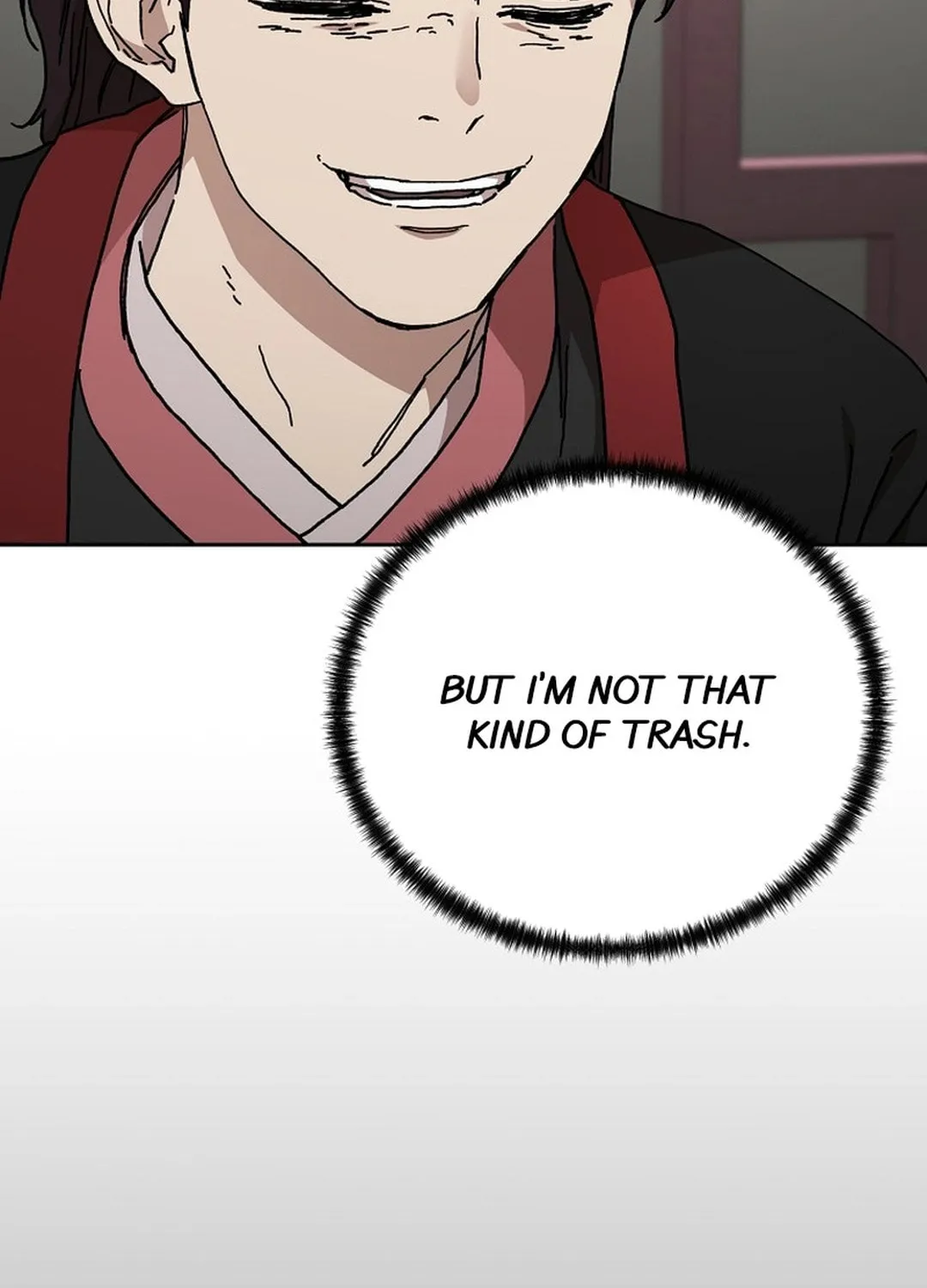 The Luoyang Branch of the Heavenly Demon Cult Chapter 22 page 137 - 