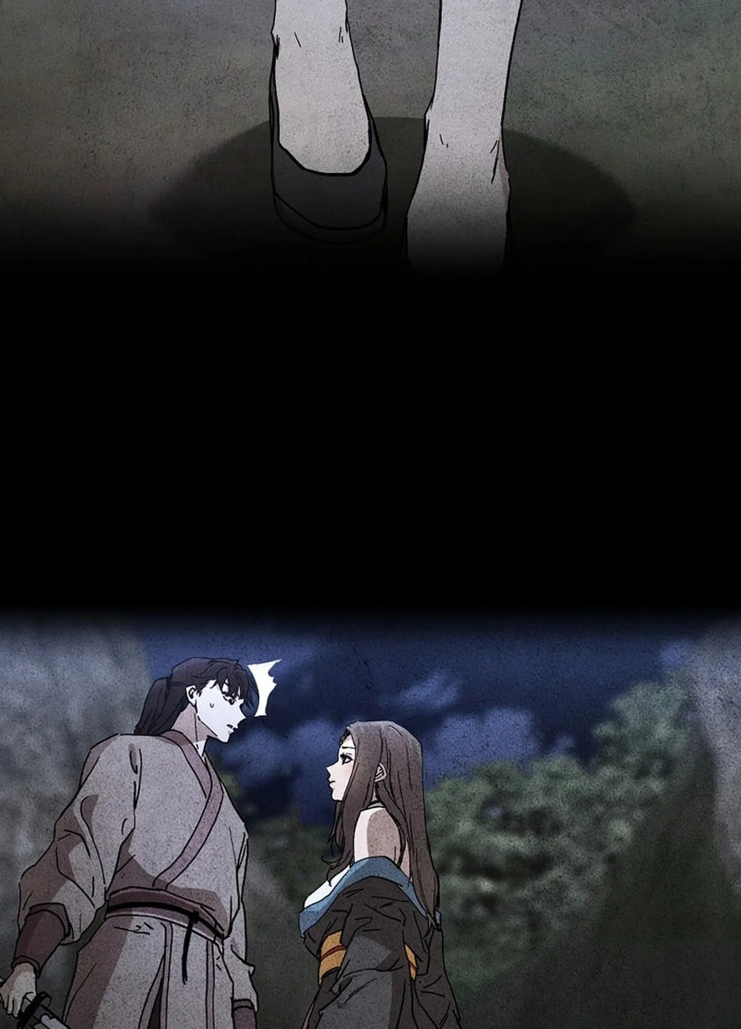 The Luoyang Branch of the Heavenly Demon Cult Chapter 22 page 146 - 