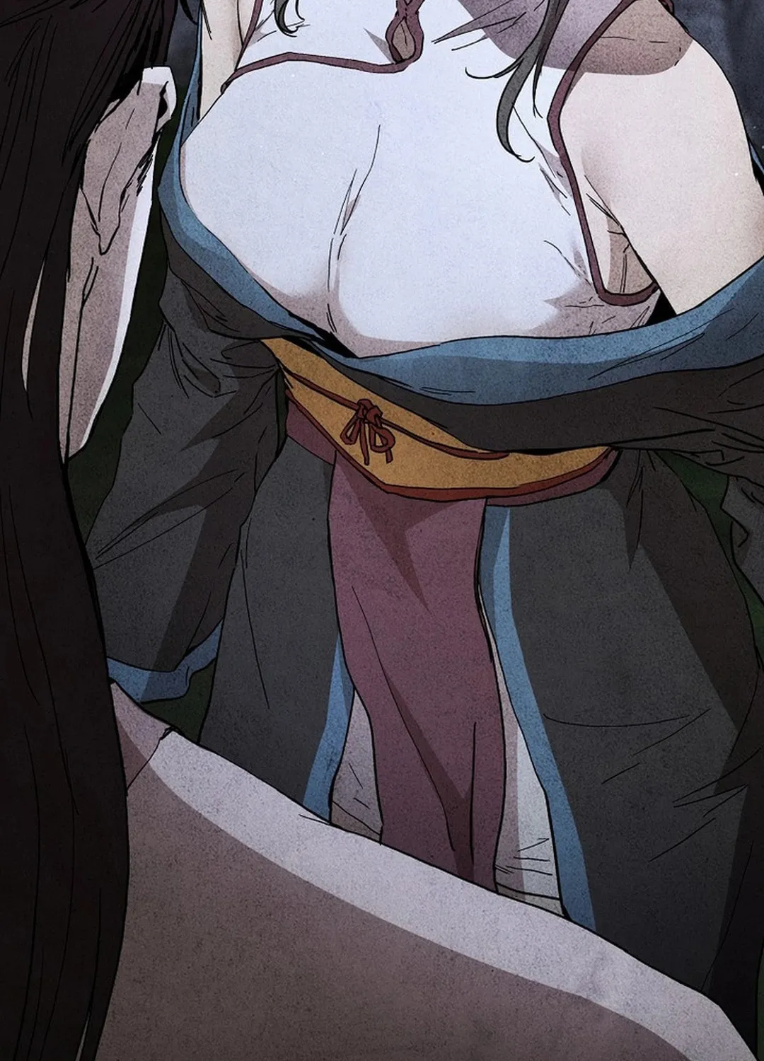 The Luoyang Branch of the Heavenly Demon Cult Chapter 22 page 149 - 