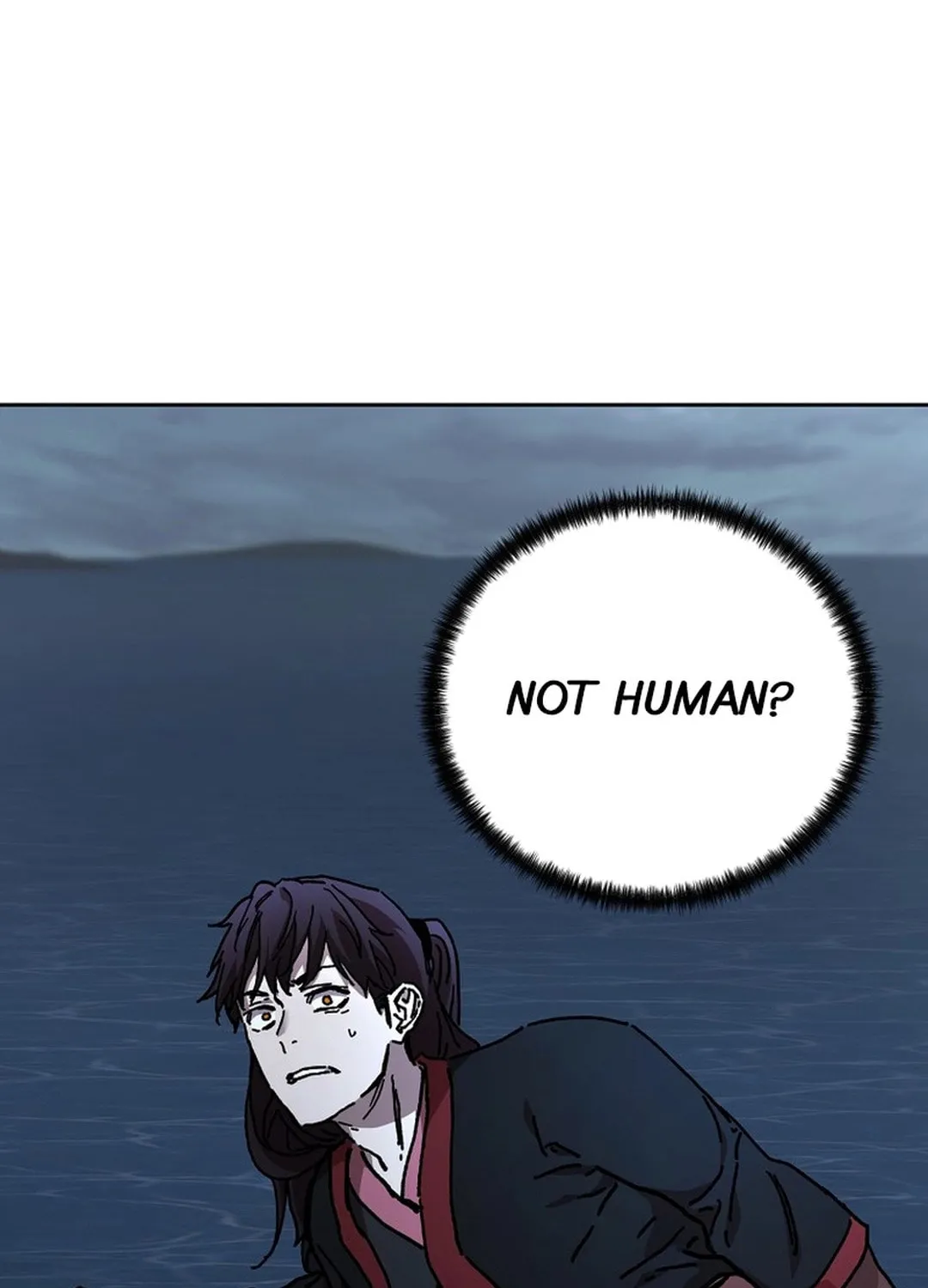 The Luoyang Branch of the Heavenly Demon Cult Chapter 22 page 18 - 
