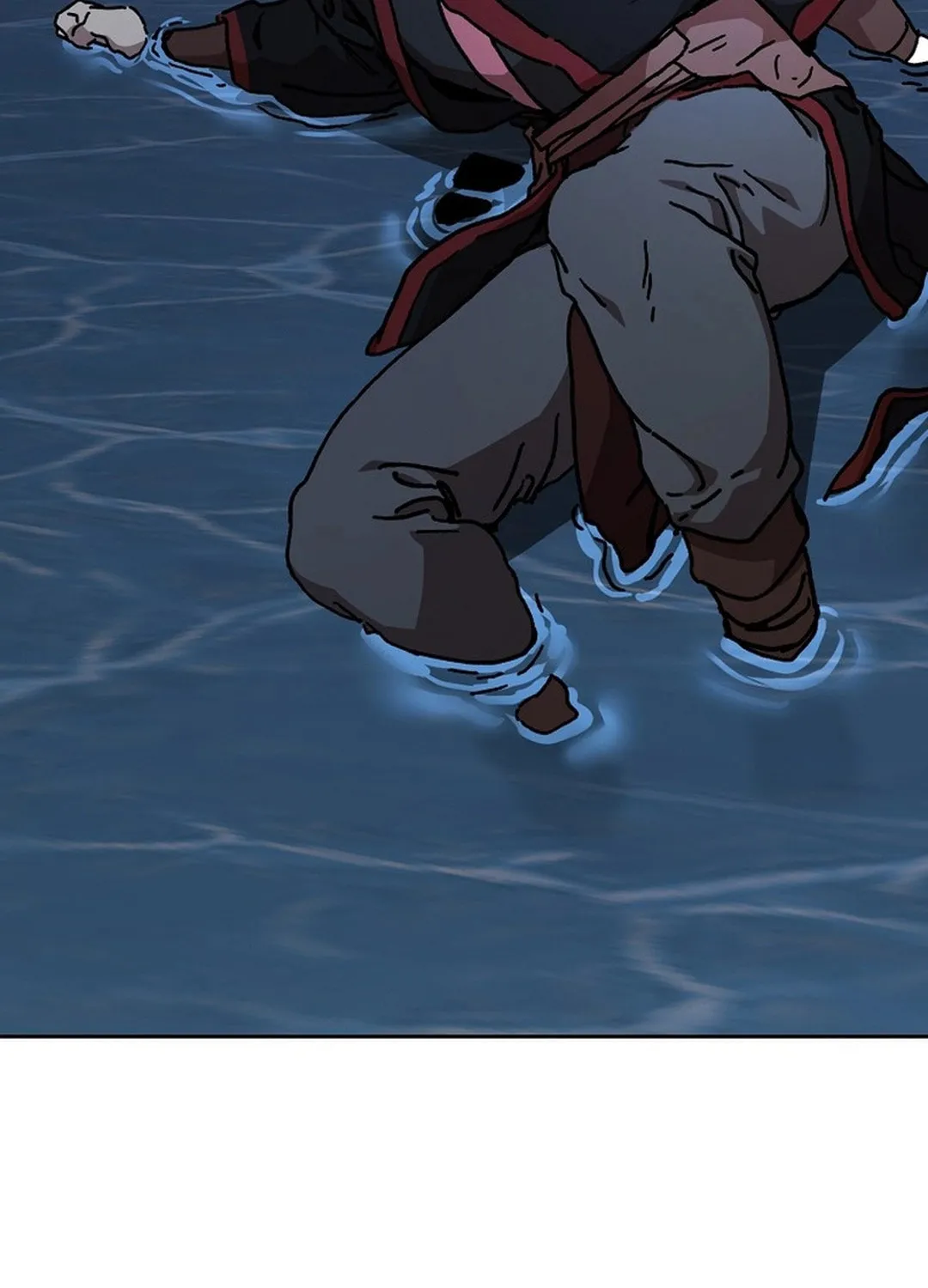 The Luoyang Branch of the Heavenly Demon Cult Chapter 22 page 19 - 