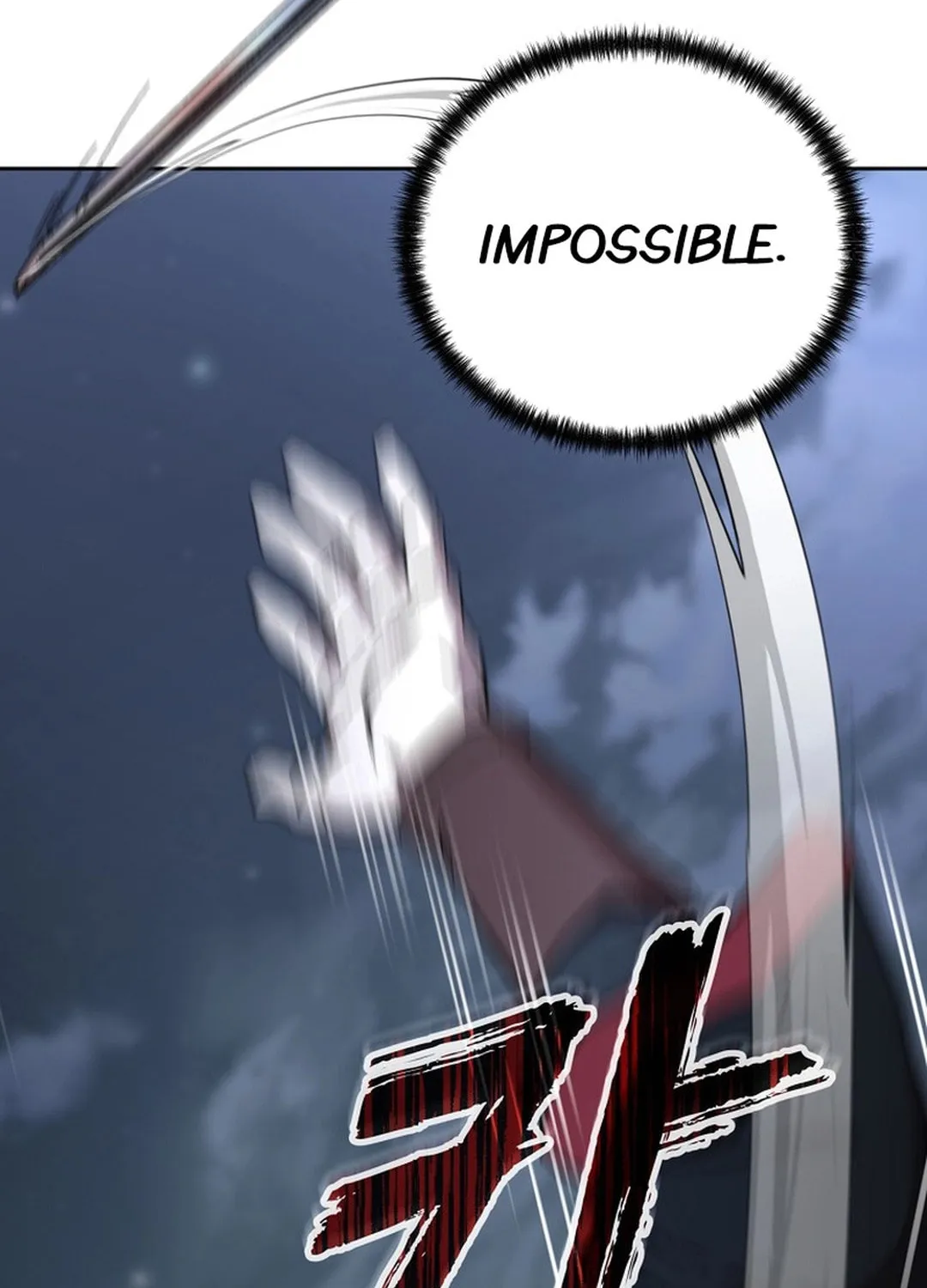 The Luoyang Branch of the Heavenly Demon Cult Chapter 22 page 3 - 