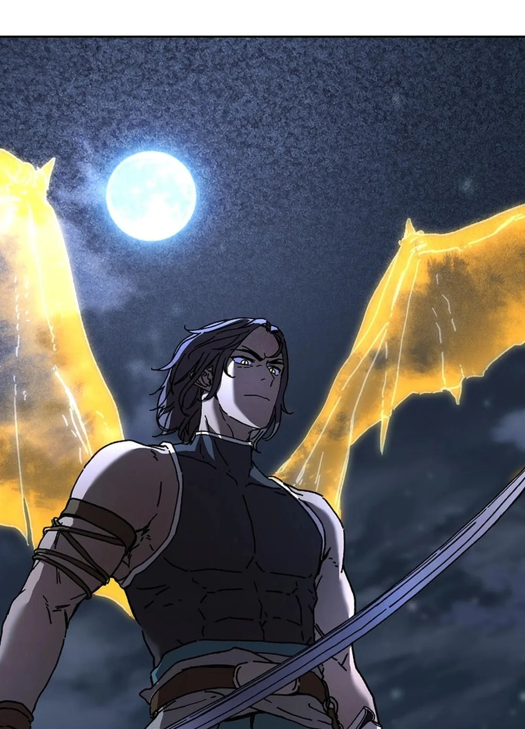 The Luoyang Branch of the Heavenly Demon Cult Chapter 22 page 22 - 
