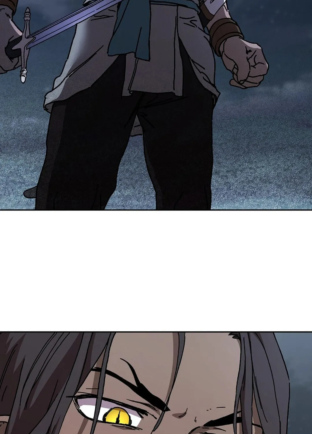 The Luoyang Branch of the Heavenly Demon Cult Chapter 22 page 23 - 