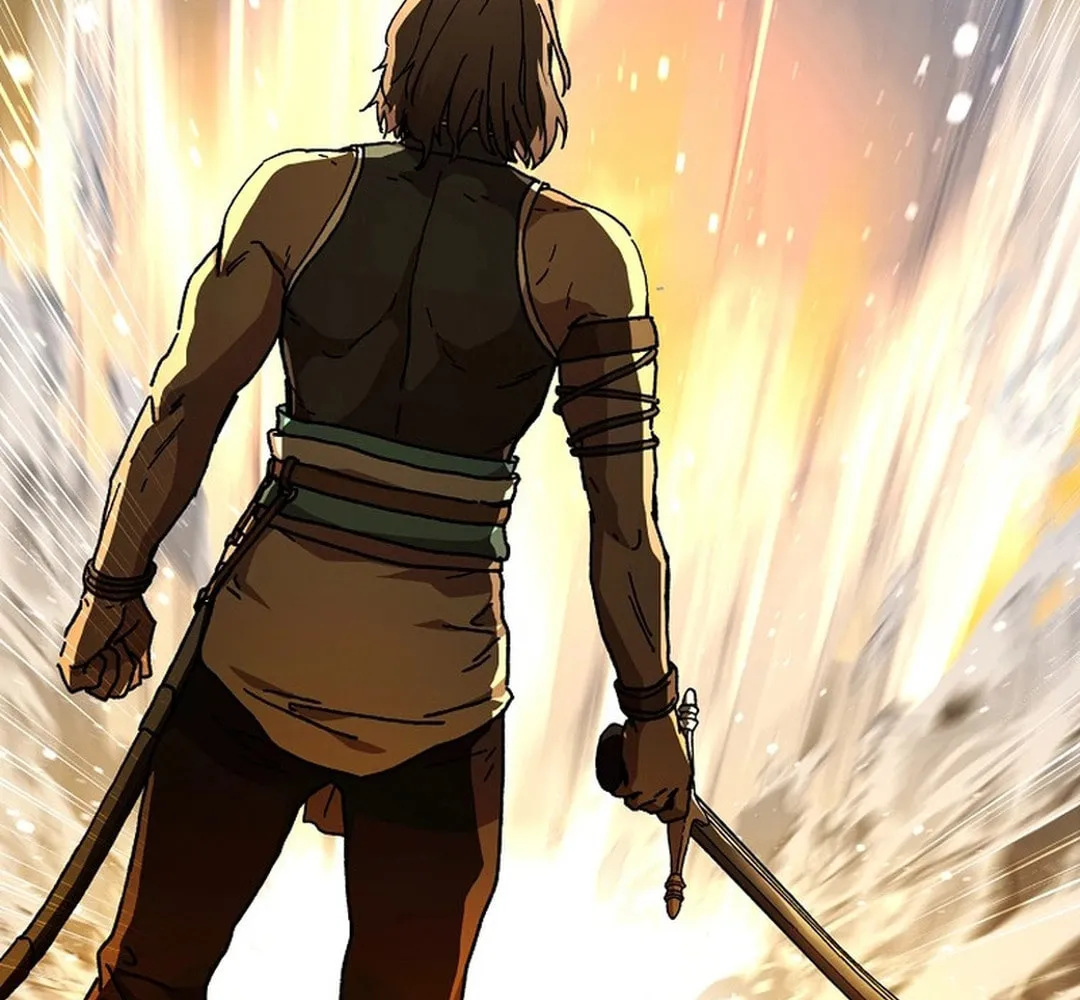 The Luoyang Branch of the Heavenly Demon Cult Chapter 22 page 28 - 