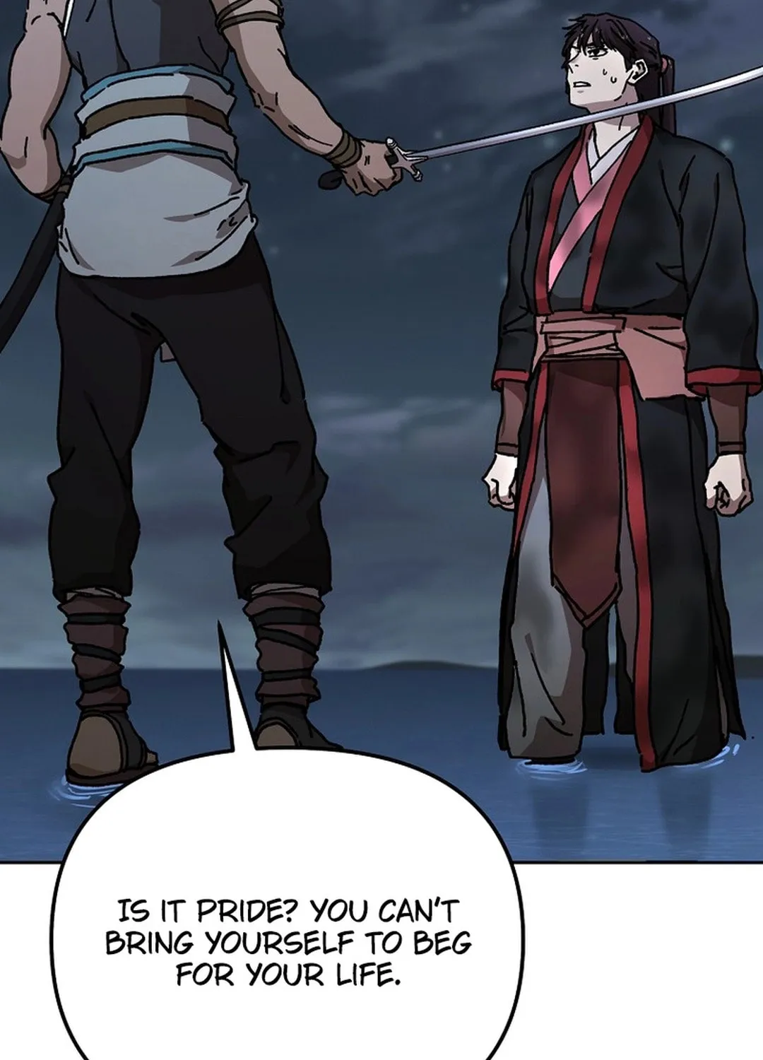 The Luoyang Branch of the Heavenly Demon Cult Chapter 22 page 36 - 