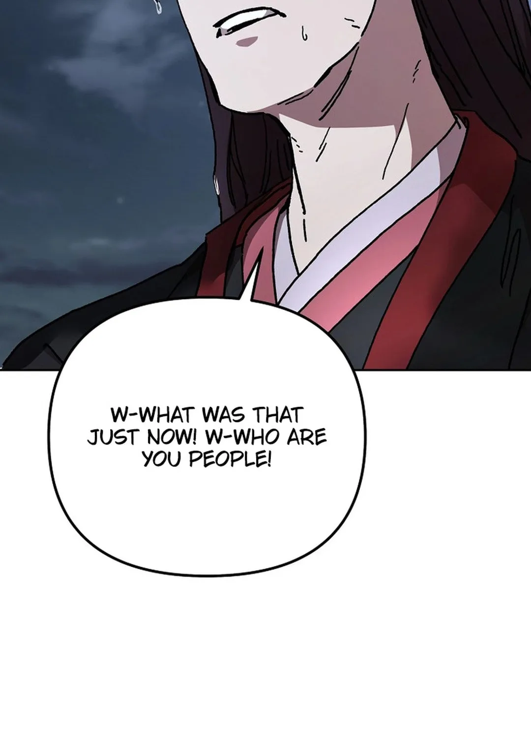The Luoyang Branch of the Heavenly Demon Cult Chapter 22 page 40 - 