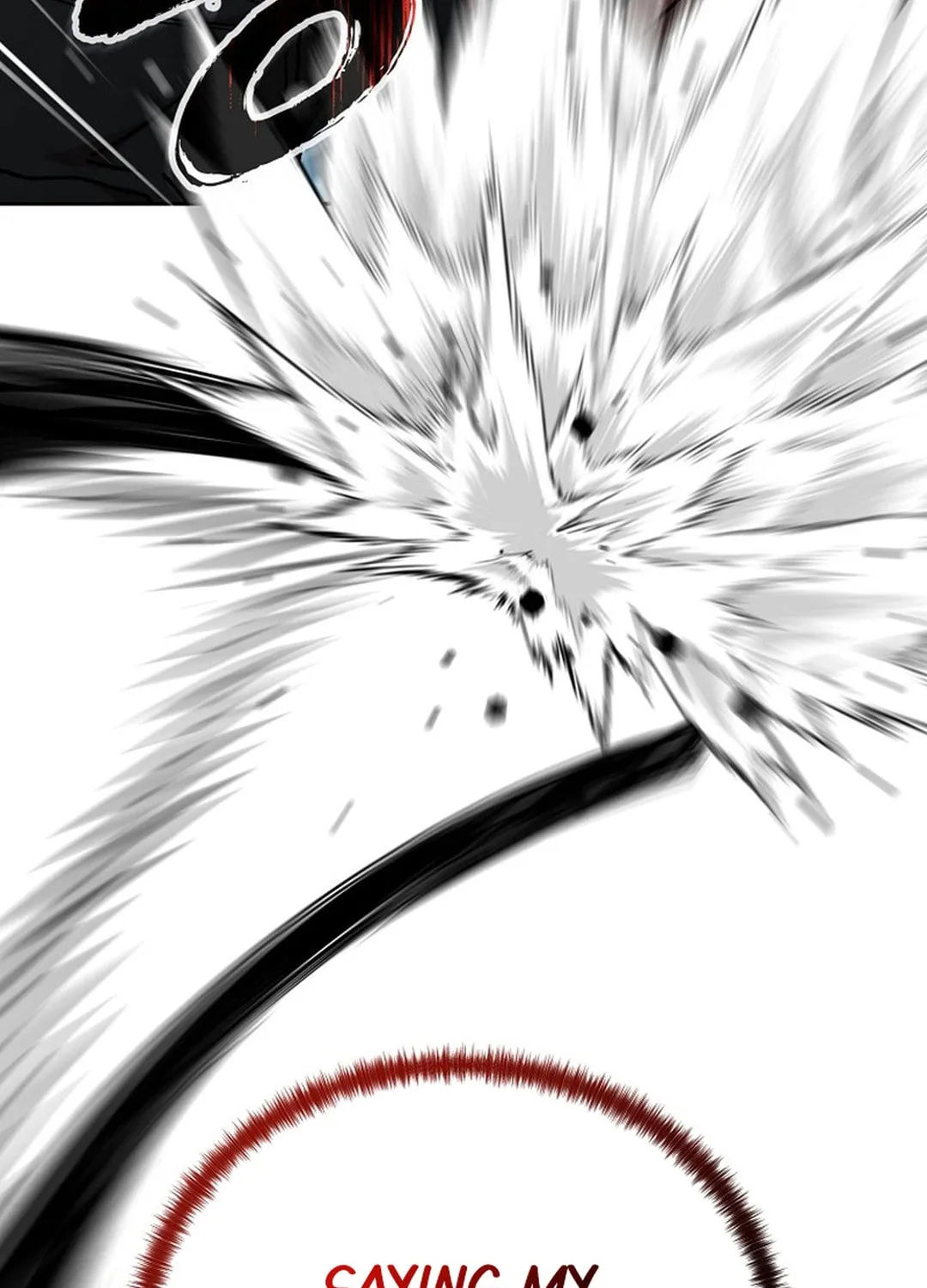 The Luoyang Branch of the Heavenly Demon Cult Chapter 22 page 5 - 