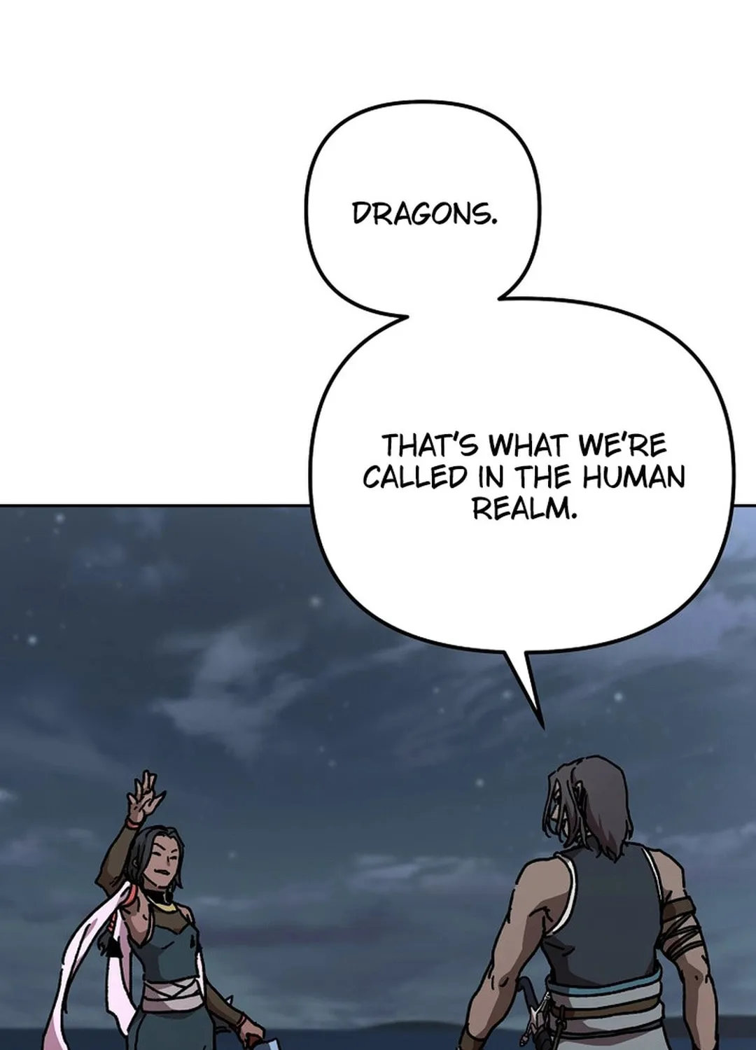 The Luoyang Branch of the Heavenly Demon Cult Chapter 22 page 41 - 