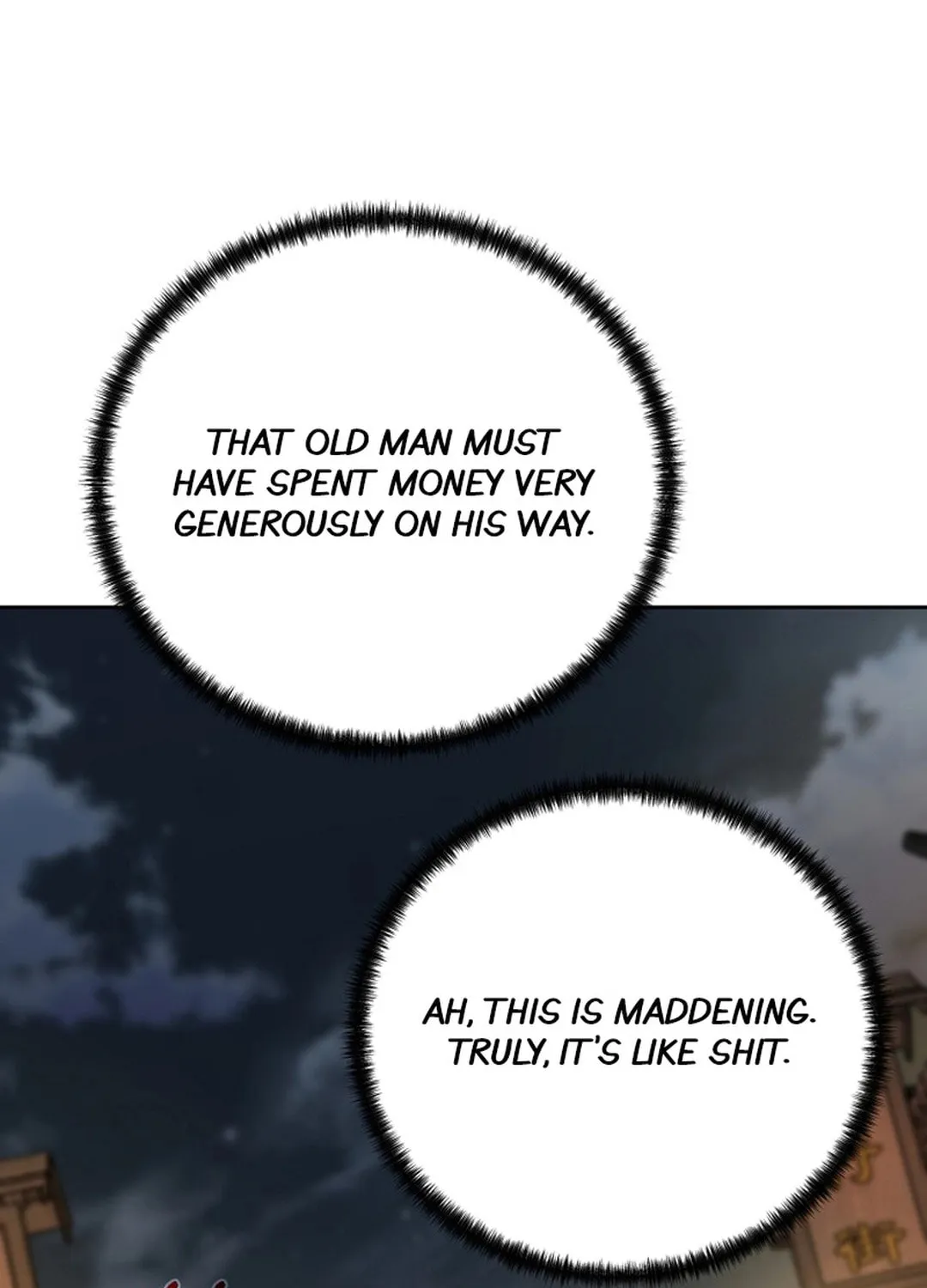 The Luoyang Branch of the Heavenly Demon Cult Chapter 22 page 54 - 