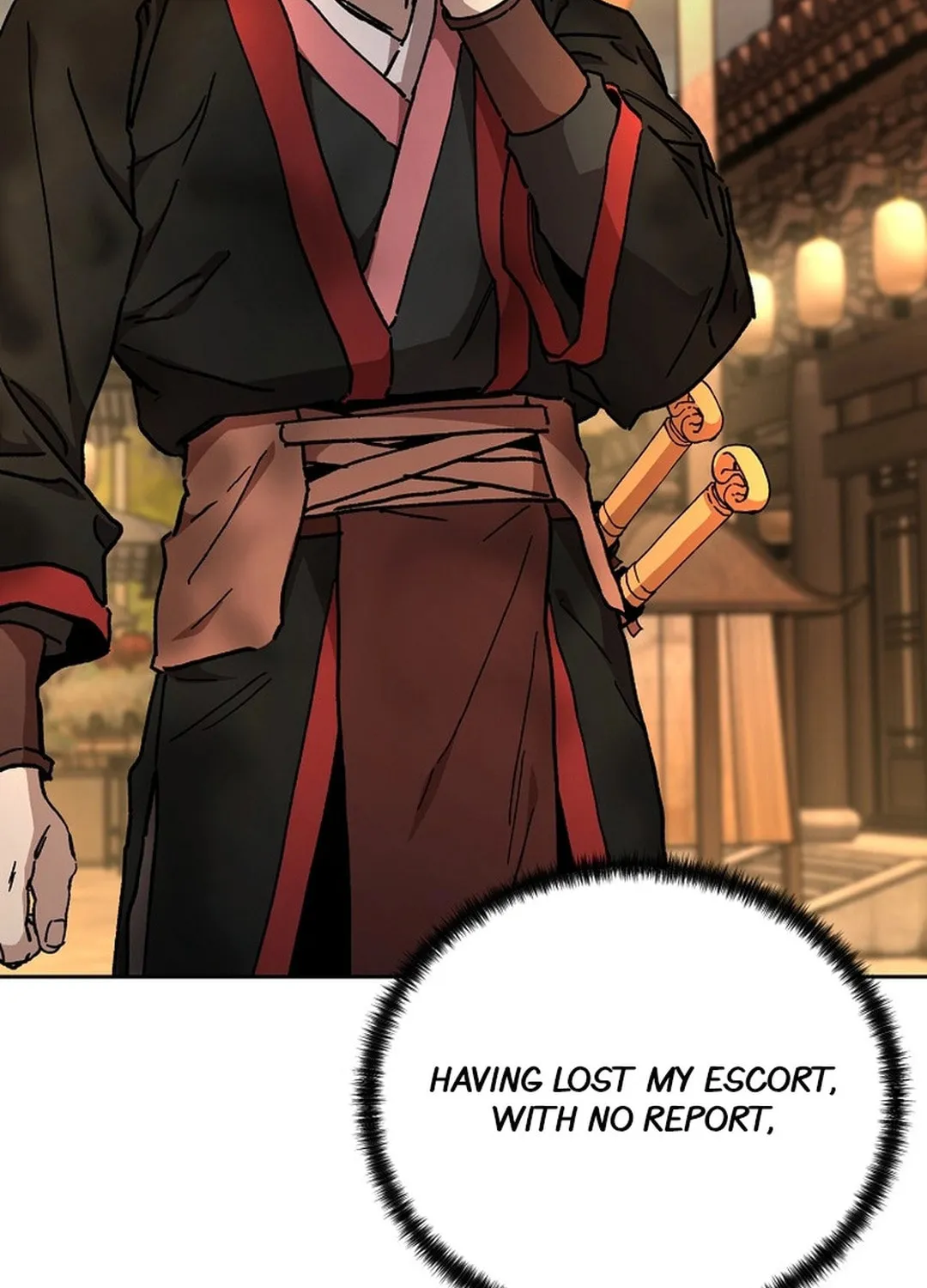 The Luoyang Branch of the Heavenly Demon Cult Chapter 22 page 62 - 