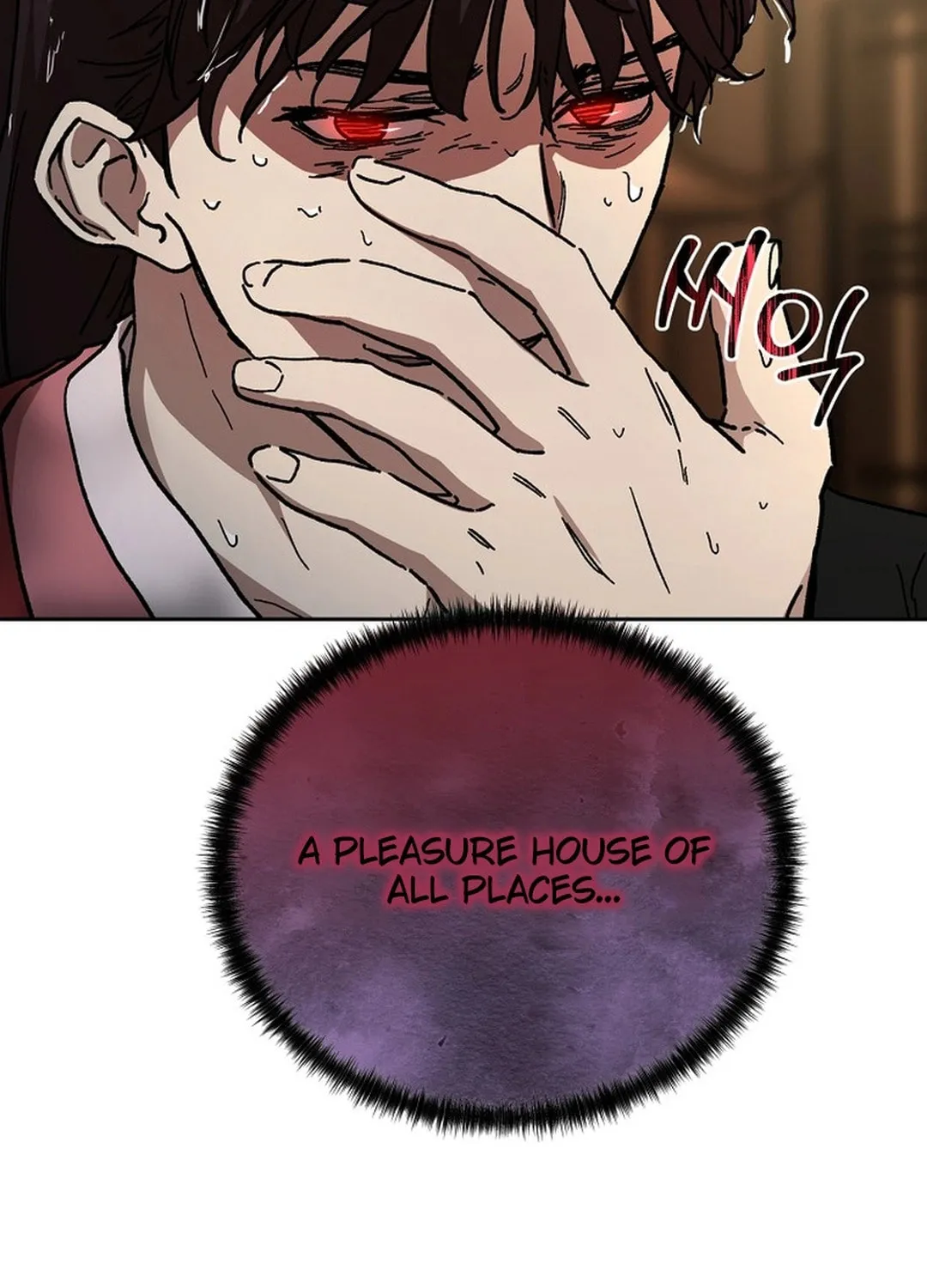 The Luoyang Branch of the Heavenly Demon Cult Chapter 22 page 64 - 