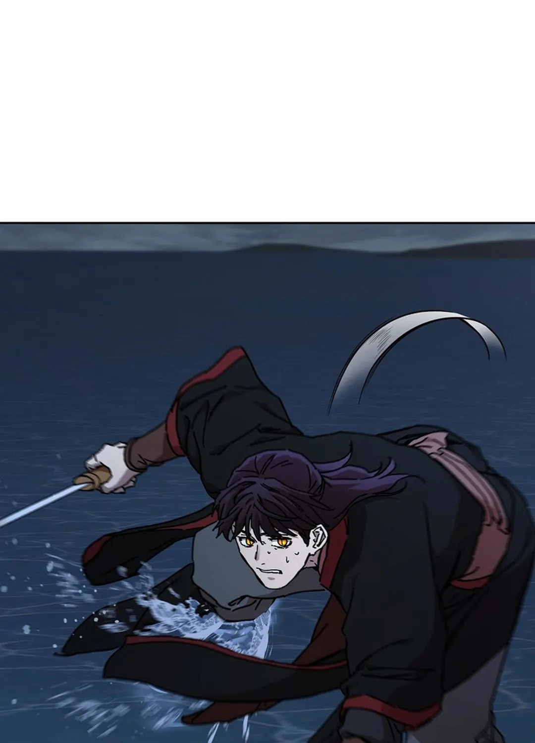 The Luoyang Branch of the Heavenly Demon Cult Chapter 22 page 8 - 