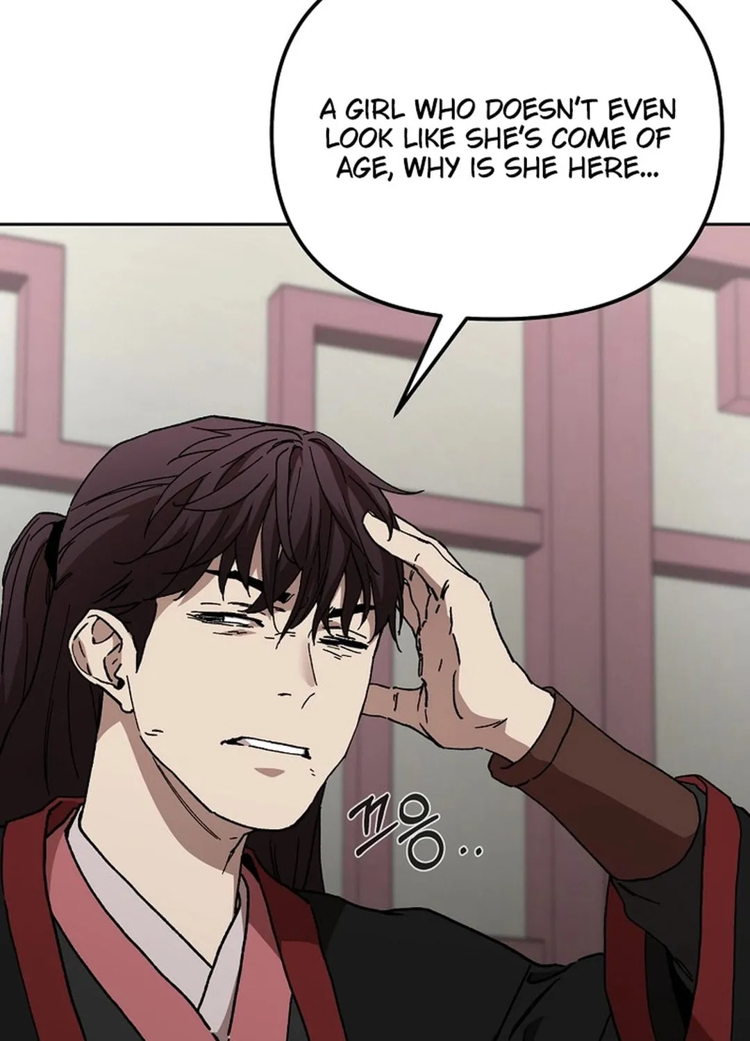 The Luoyang Branch of the Heavenly Demon Cult Chapter 22 page 76 - 