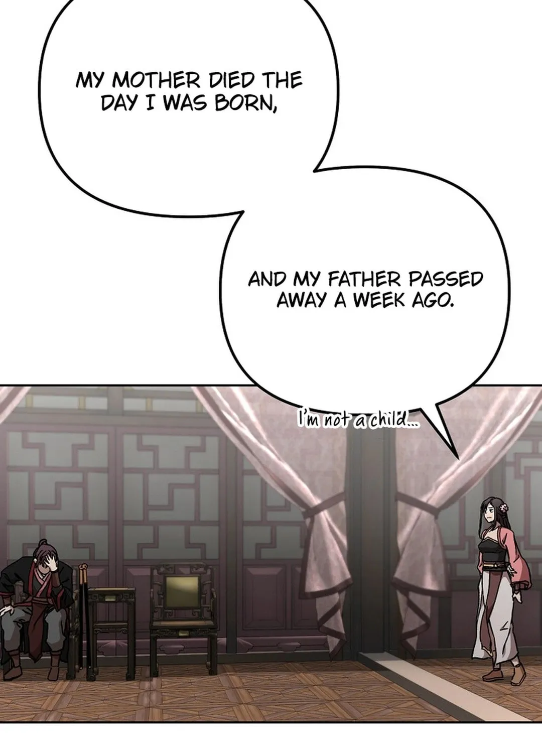The Luoyang Branch of the Heavenly Demon Cult Chapter 22 page 78 - 