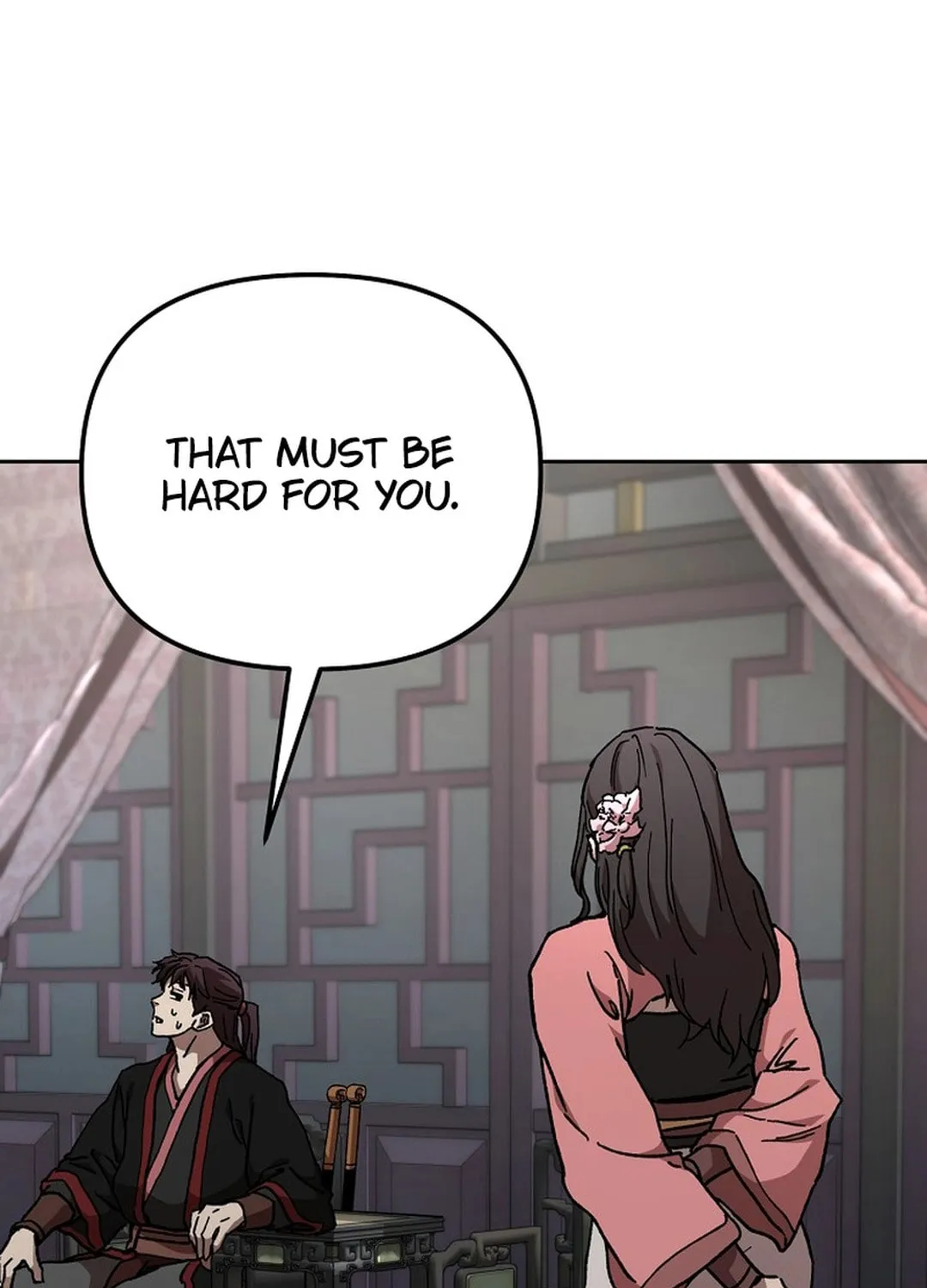 The Luoyang Branch of the Heavenly Demon Cult Chapter 22 page 80 - 