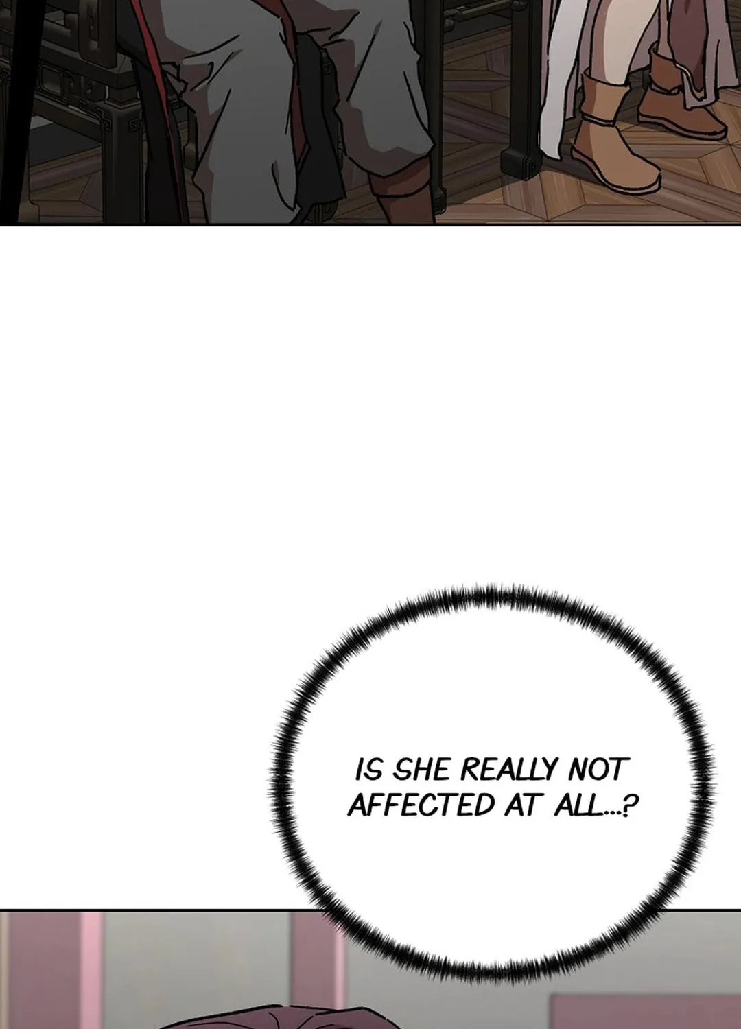 The Luoyang Branch of the Heavenly Demon Cult Chapter 22 page 83 - 