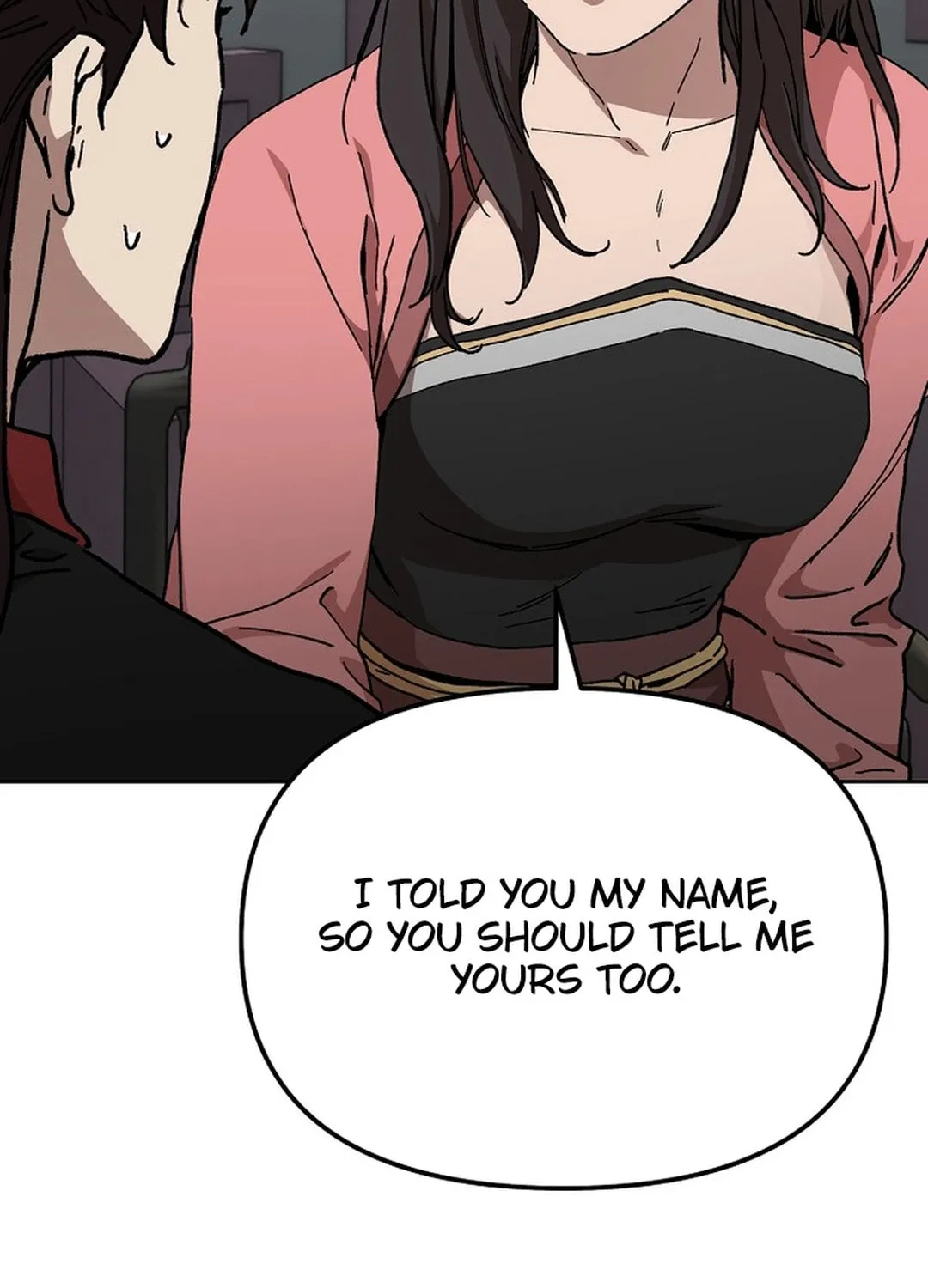 The Luoyang Branch of the Heavenly Demon Cult Chapter 22 page 88 - 