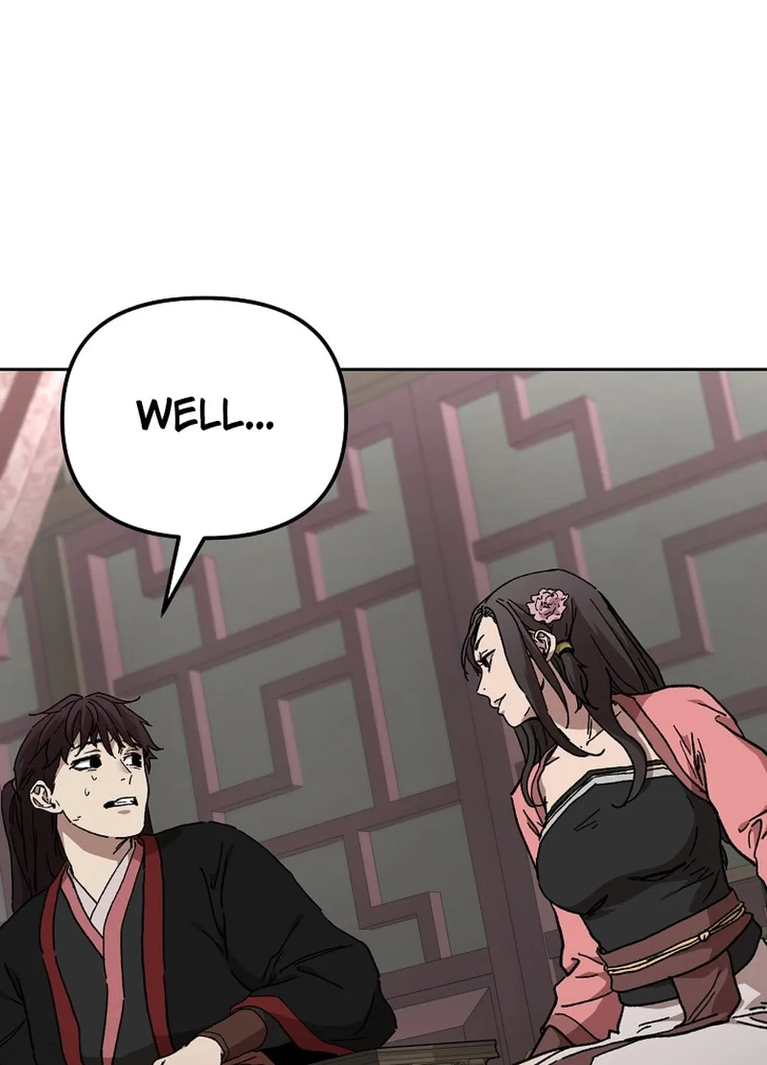 The Luoyang Branch of the Heavenly Demon Cult Chapter 22 page 89 - 