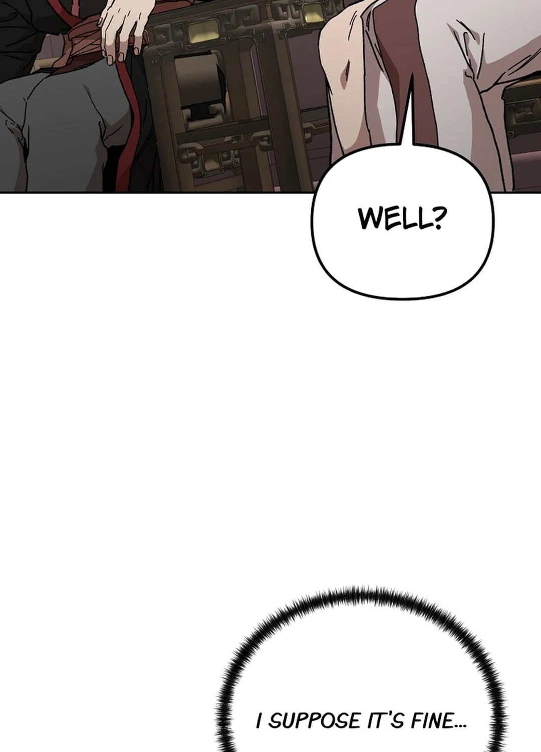 The Luoyang Branch of the Heavenly Demon Cult Chapter 22 page 90 - 
