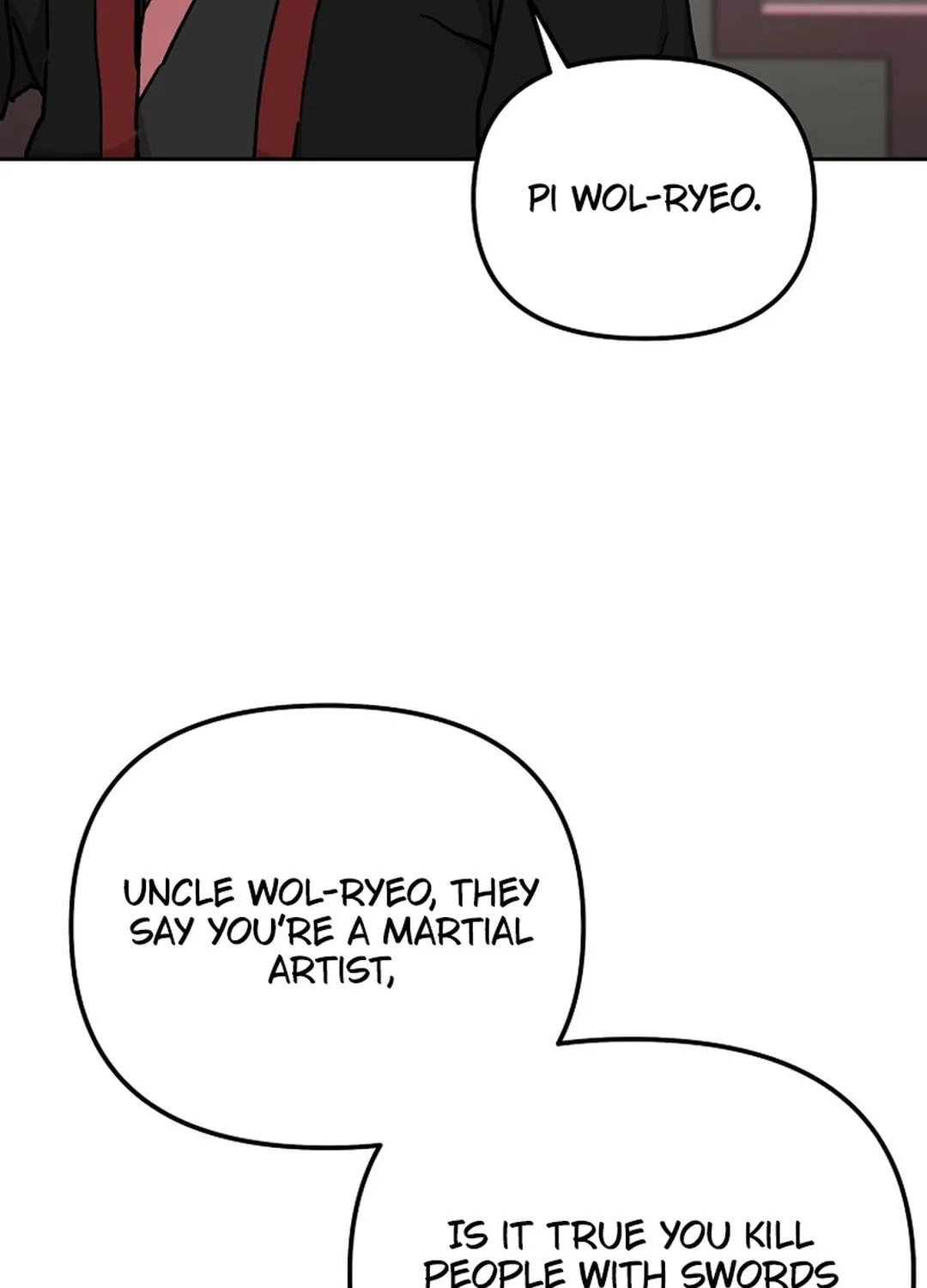 The Luoyang Branch of the Heavenly Demon Cult Chapter 22 page 92 - 