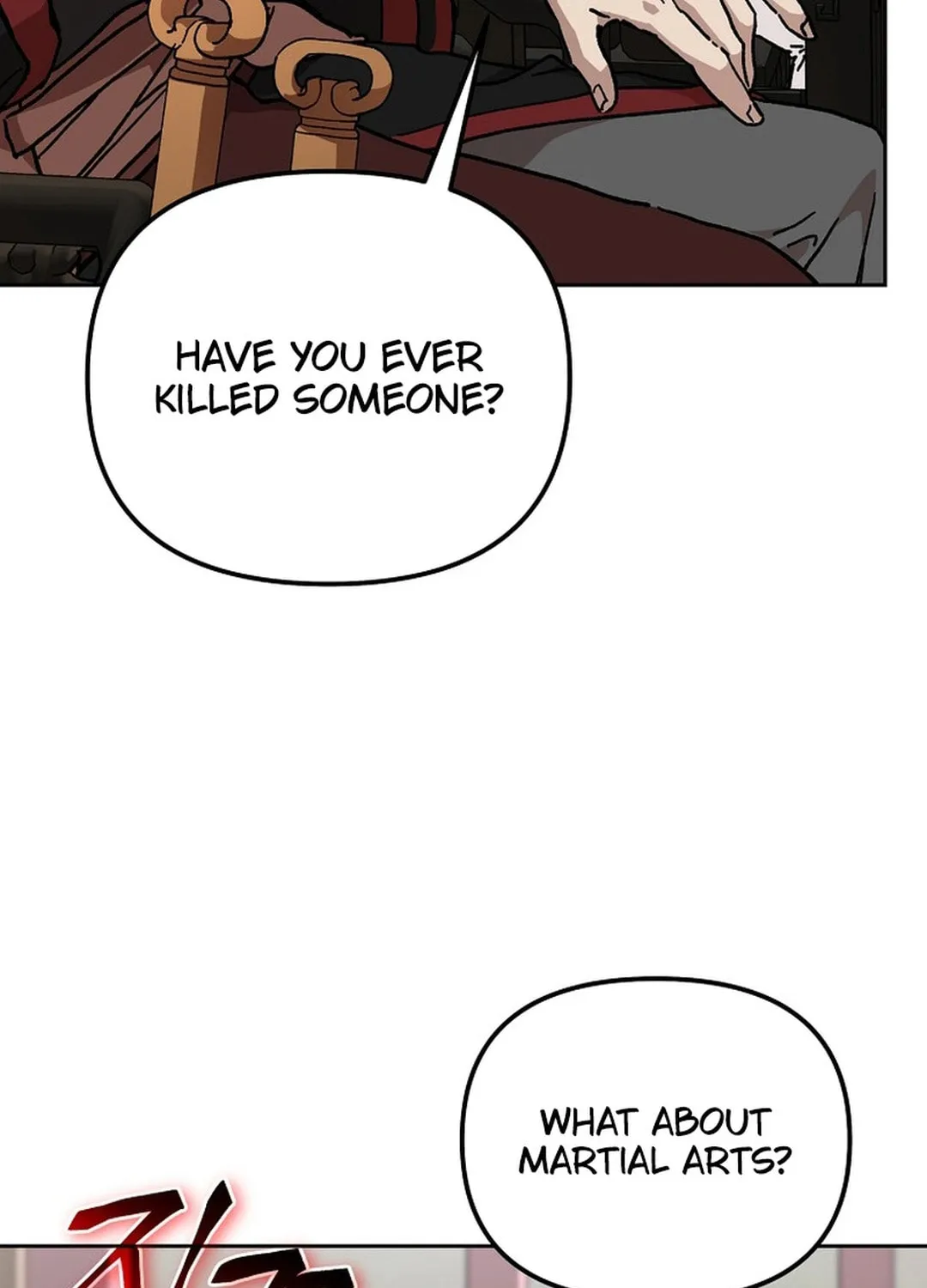 The Luoyang Branch of the Heavenly Demon Cult Chapter 22 page 94 - 