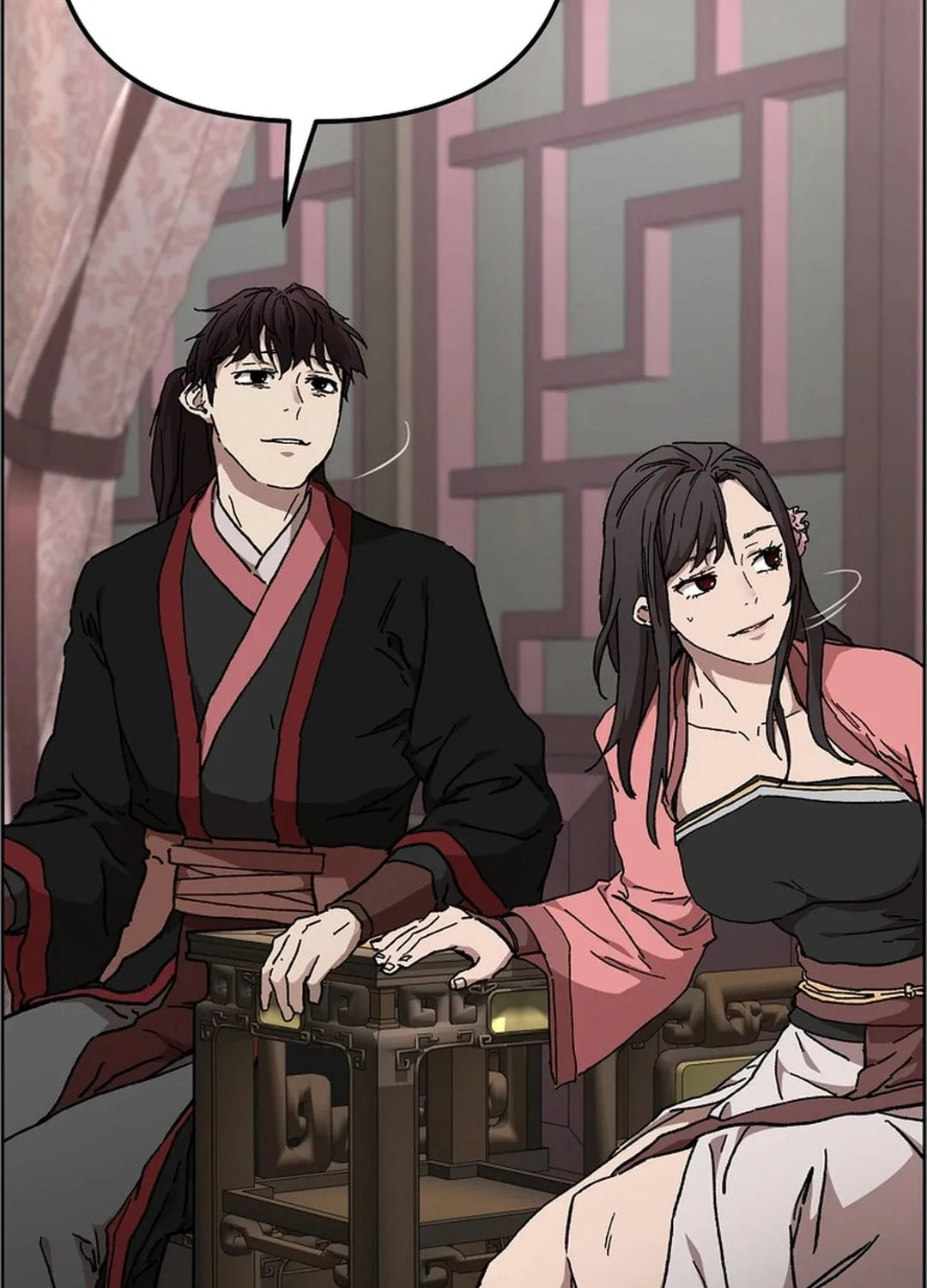 The Luoyang Branch of the Heavenly Demon Cult Chapter 22 page 100 - 