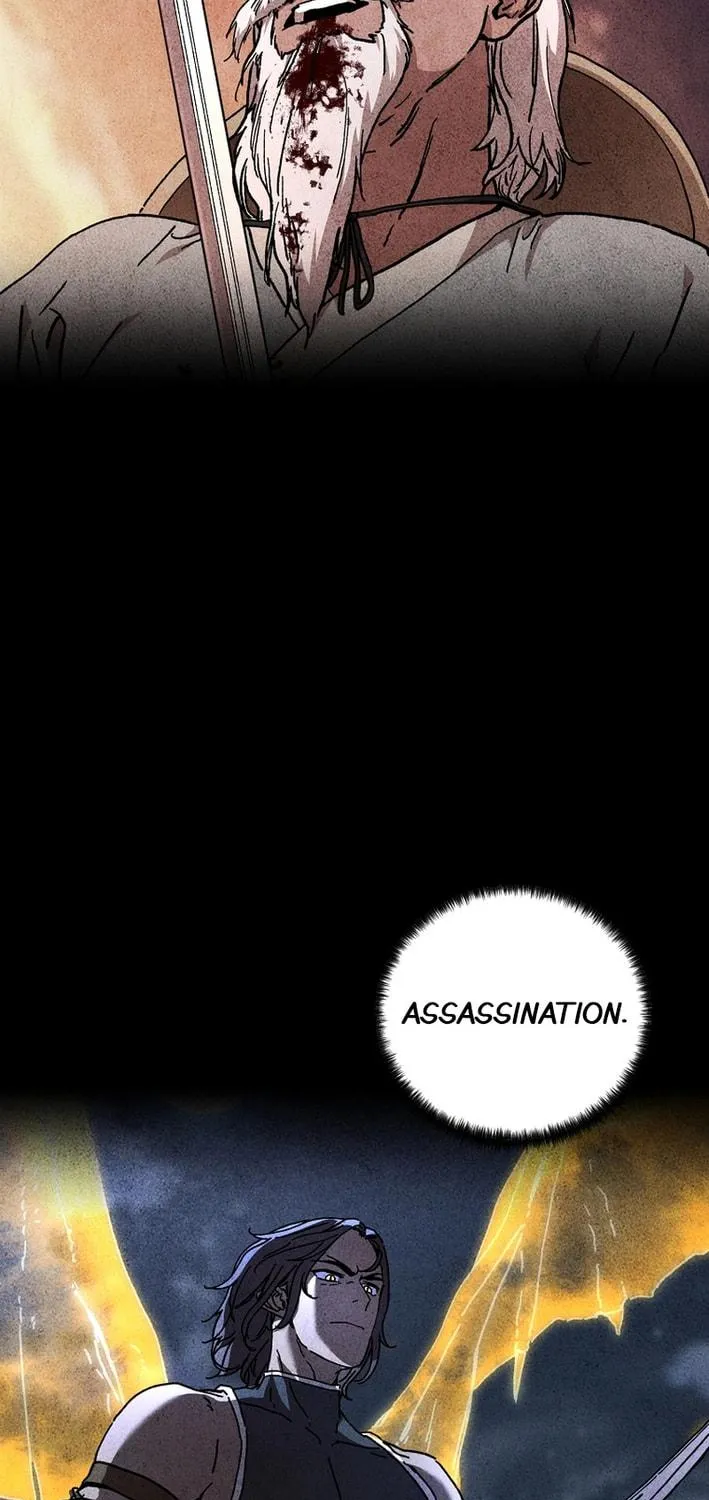 The Luoyang Branch of the Heavenly Demon Cult Chapter 23 page 11 - 