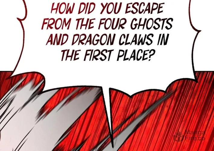 The Luoyang Branch of the Heavenly Demon Cult Chapter 23 page 102 - 
