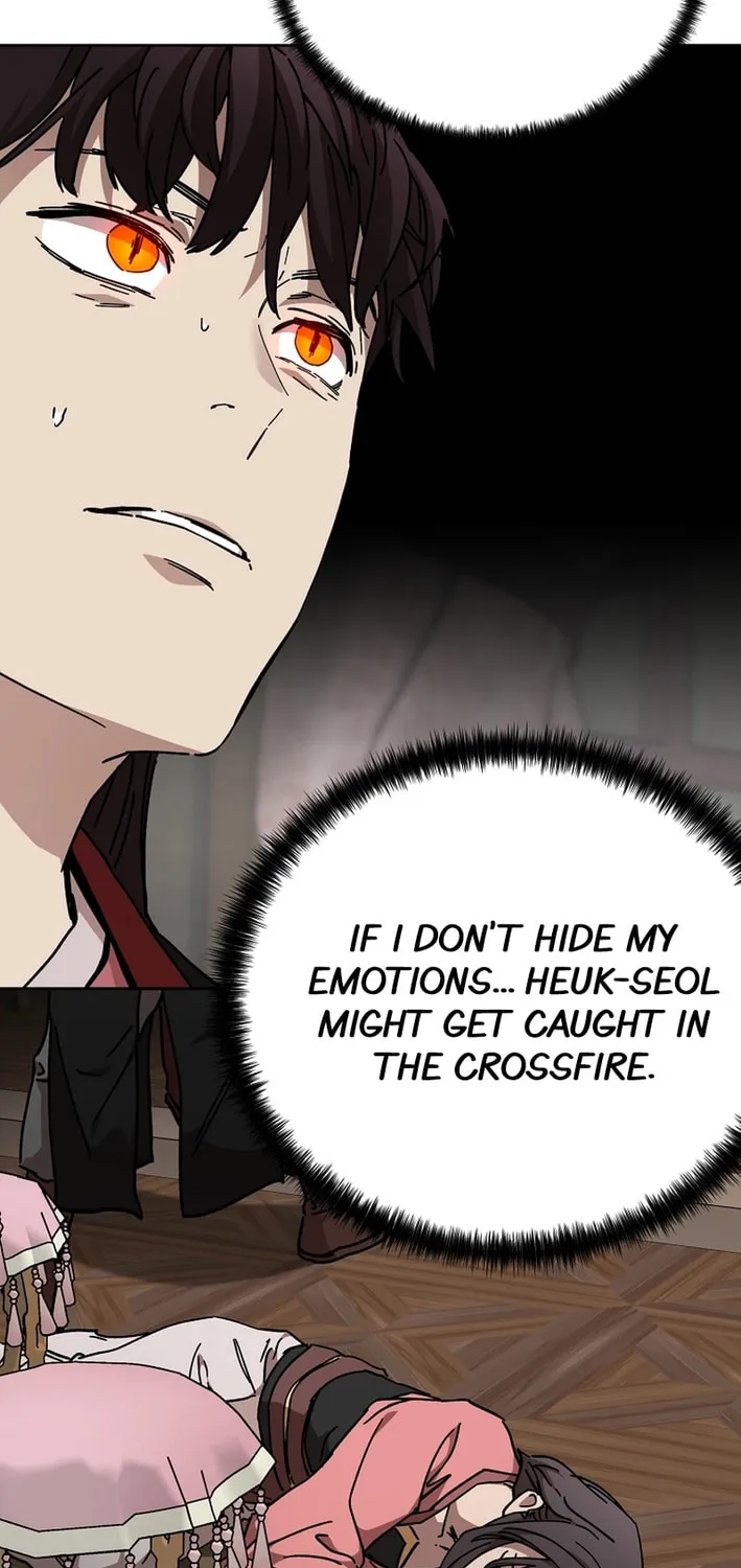 The Luoyang Branch of the Heavenly Demon Cult Chapter 23 page 105 - 