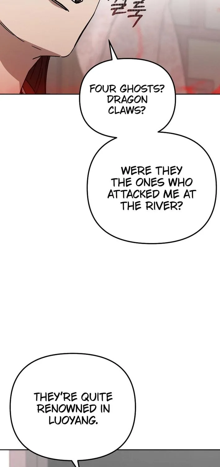 The Luoyang Branch of the Heavenly Demon Cult Chapter 23 page 107 - 