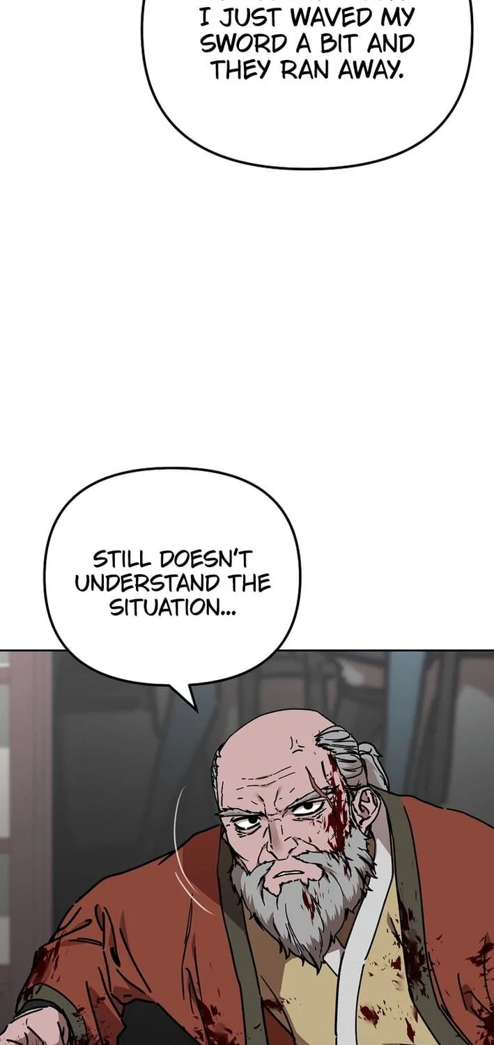 The Luoyang Branch of the Heavenly Demon Cult Chapter 23 page 113 - 