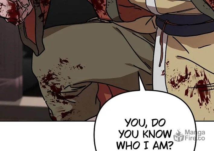 The Luoyang Branch of the Heavenly Demon Cult Chapter 23 page 114 - 